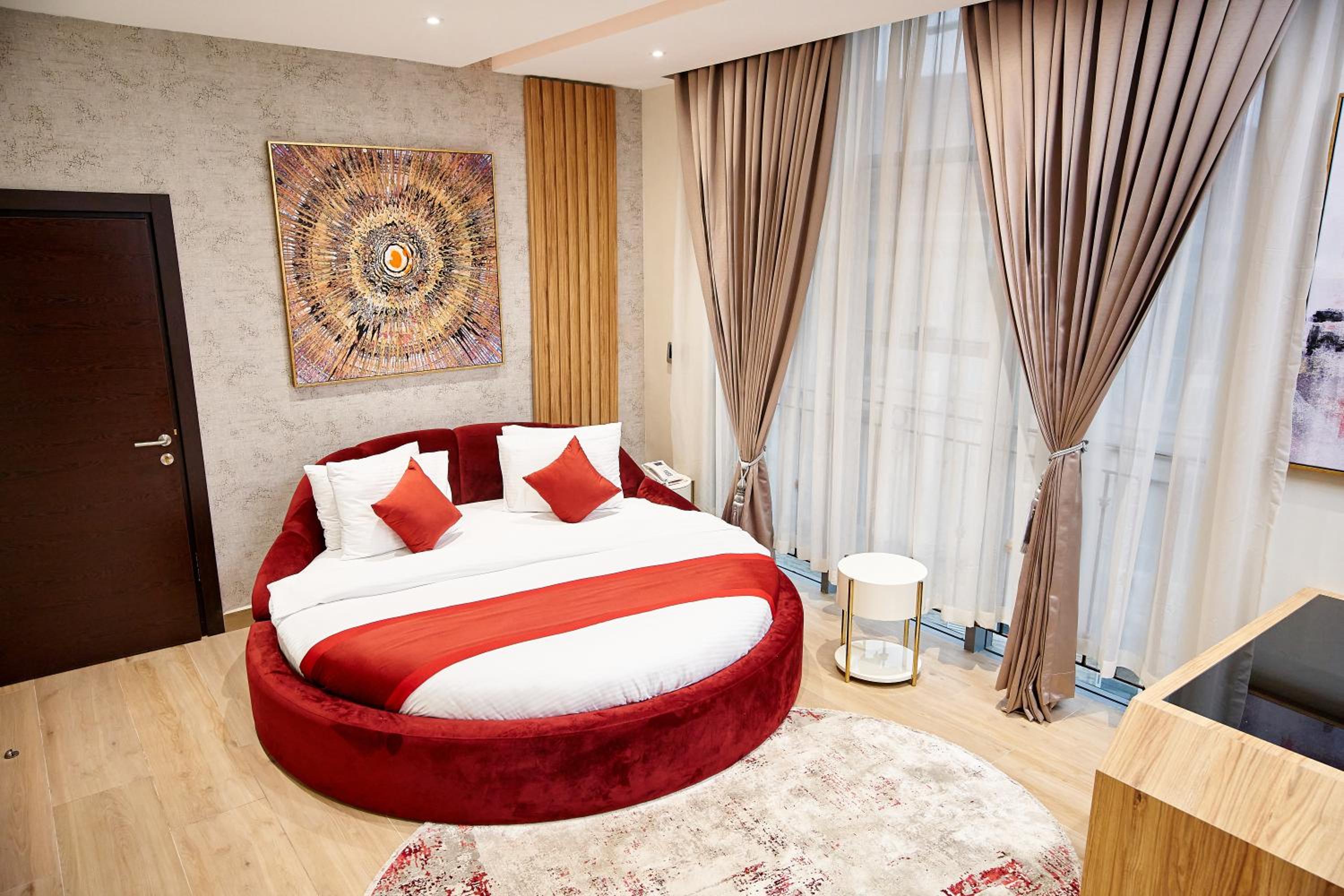 Executive Suite