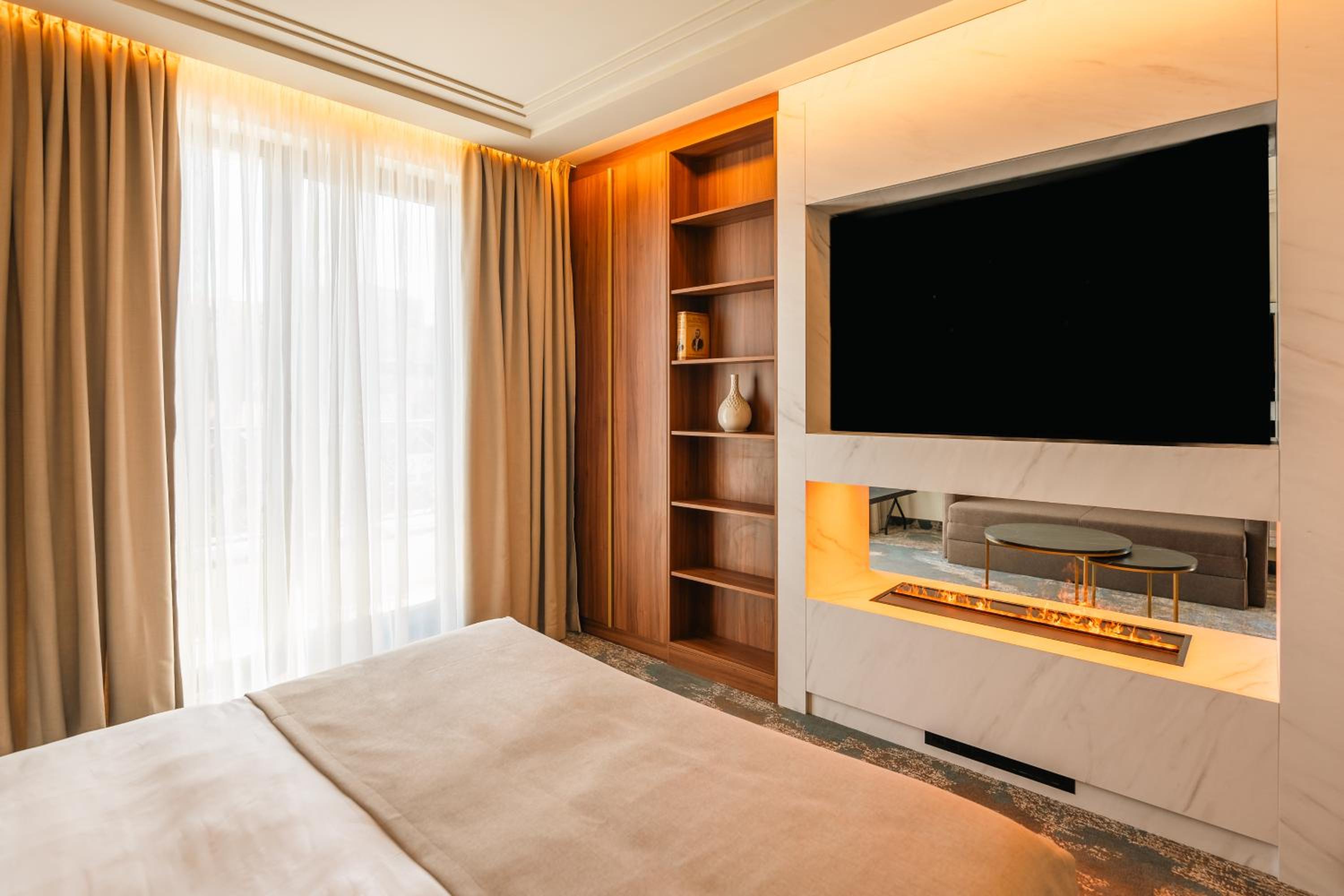 Royal Suite photo 1