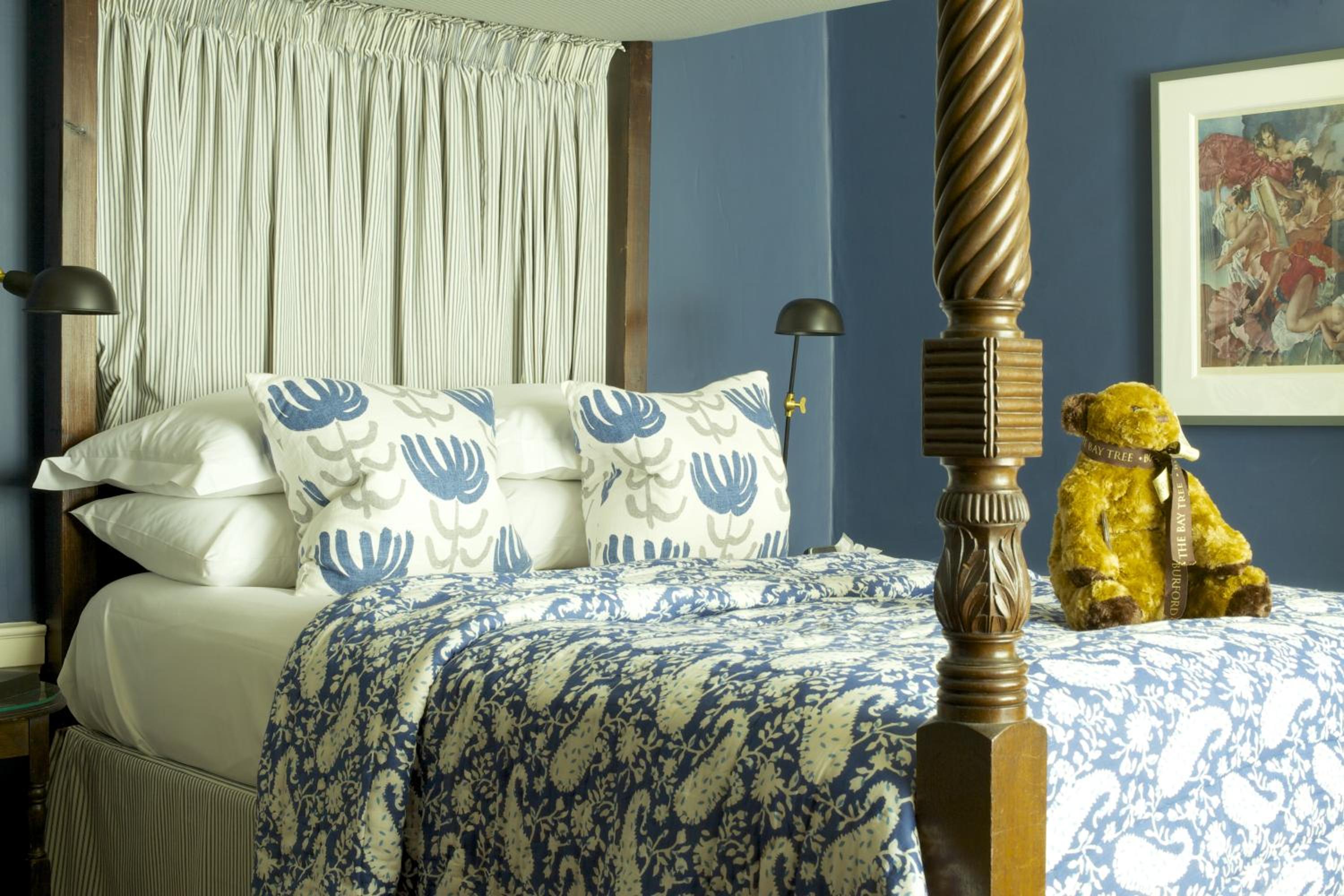Superior Double Room - Photo 5