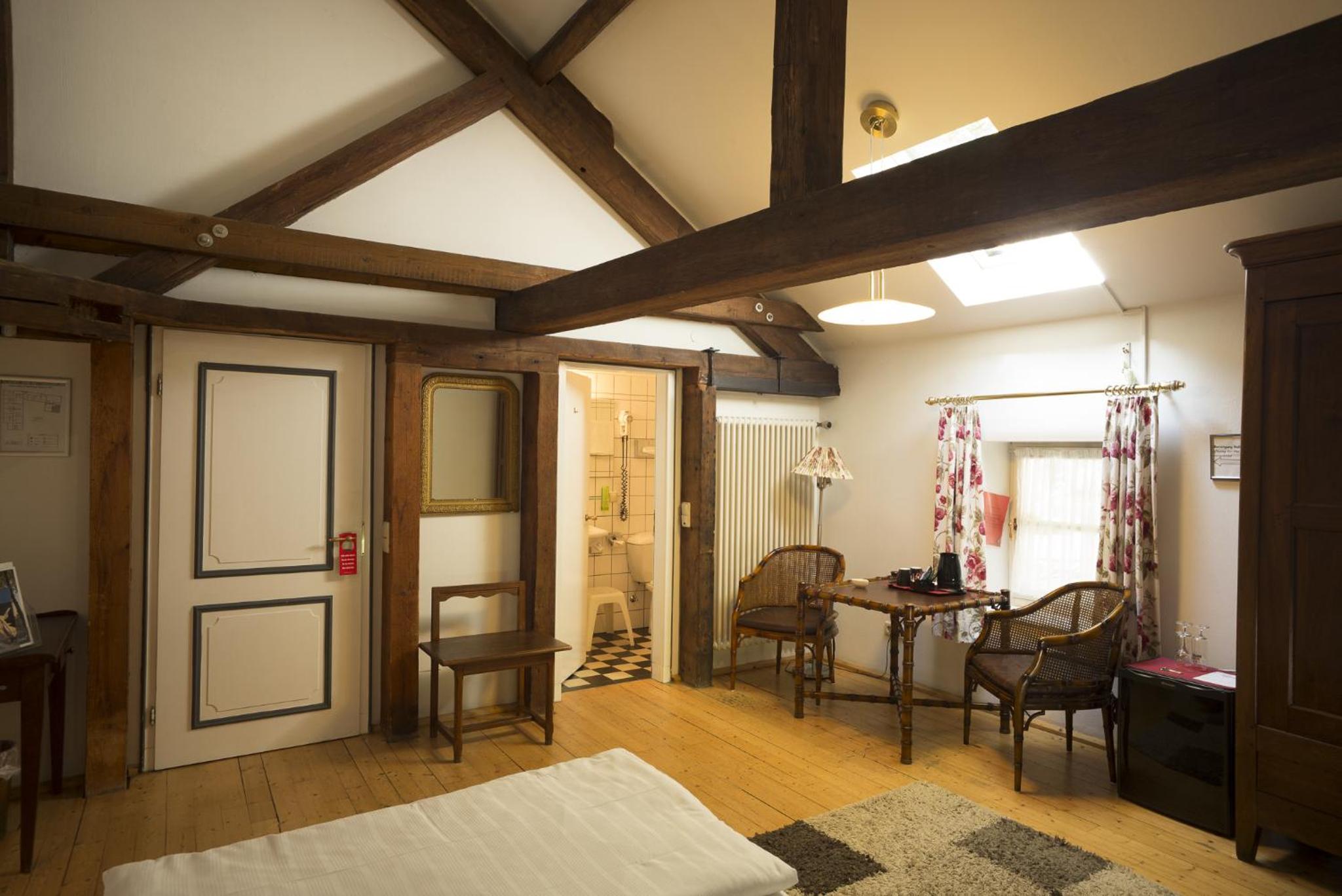 Double Room photo 3