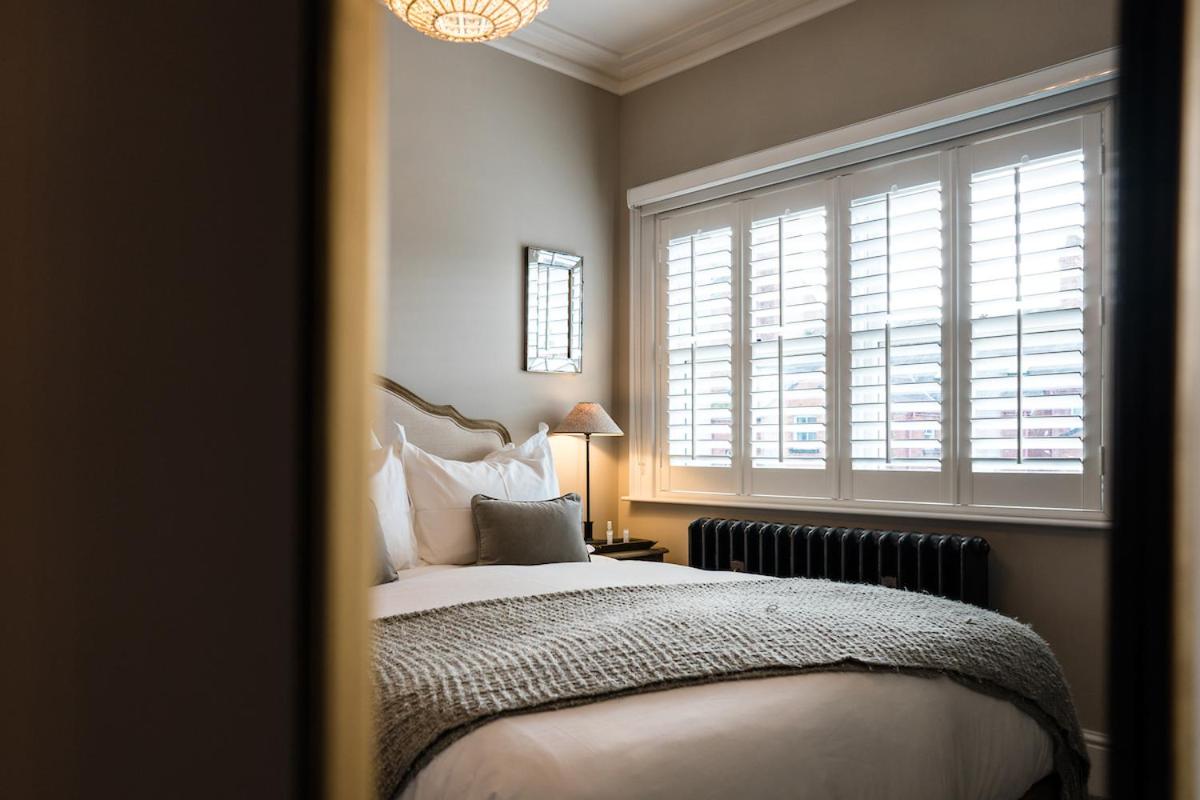Duplex Suite