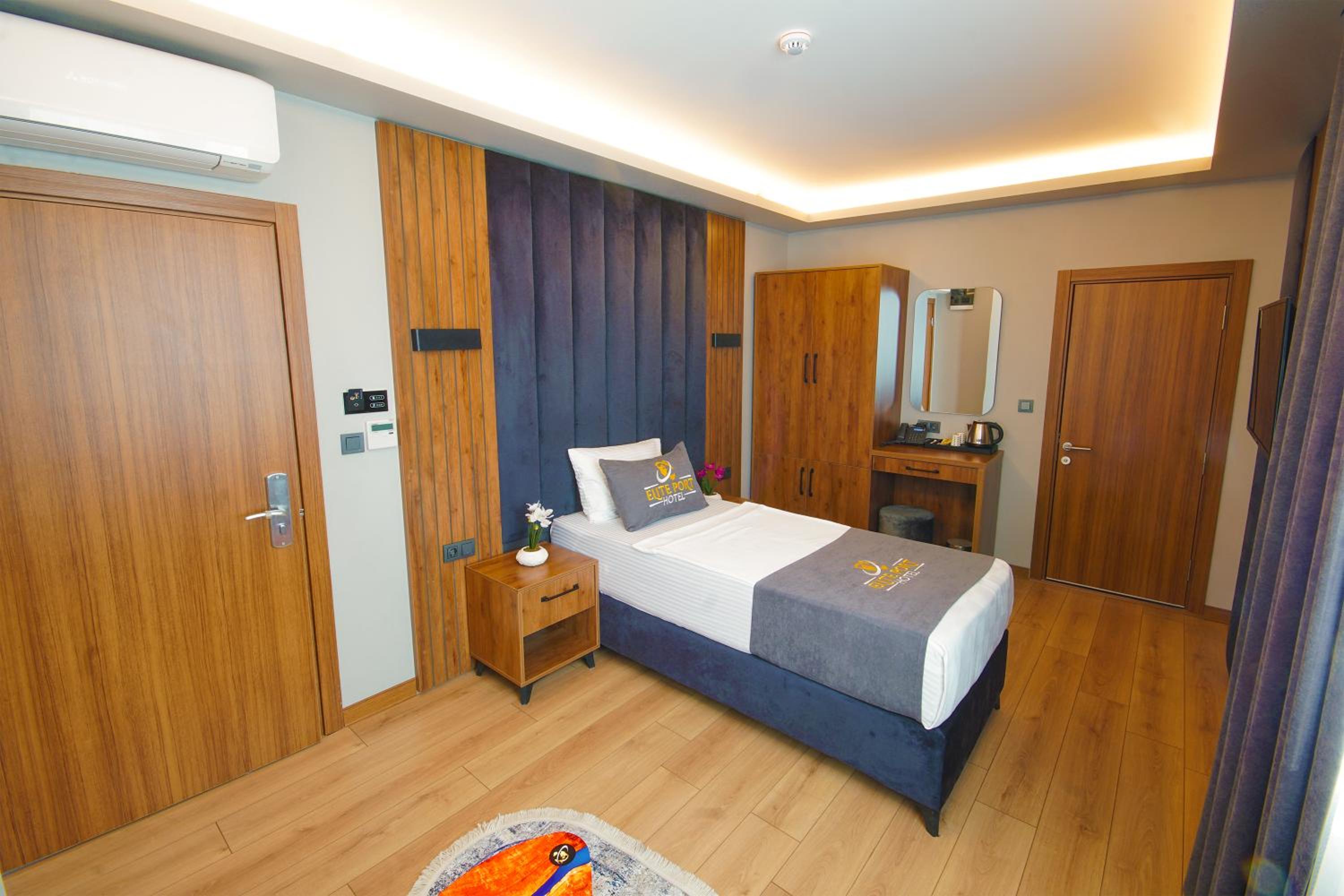 Superior Single Room photo 1