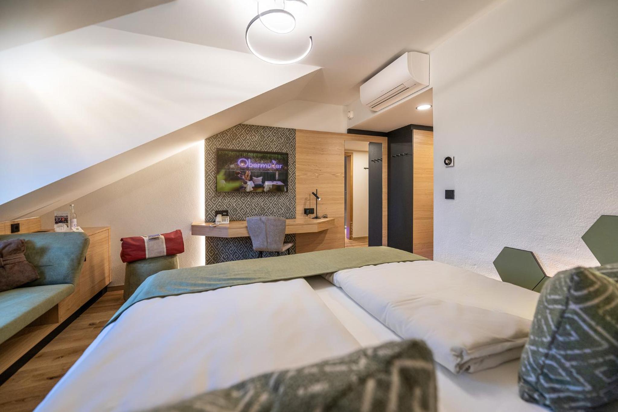 Double Room photo 1