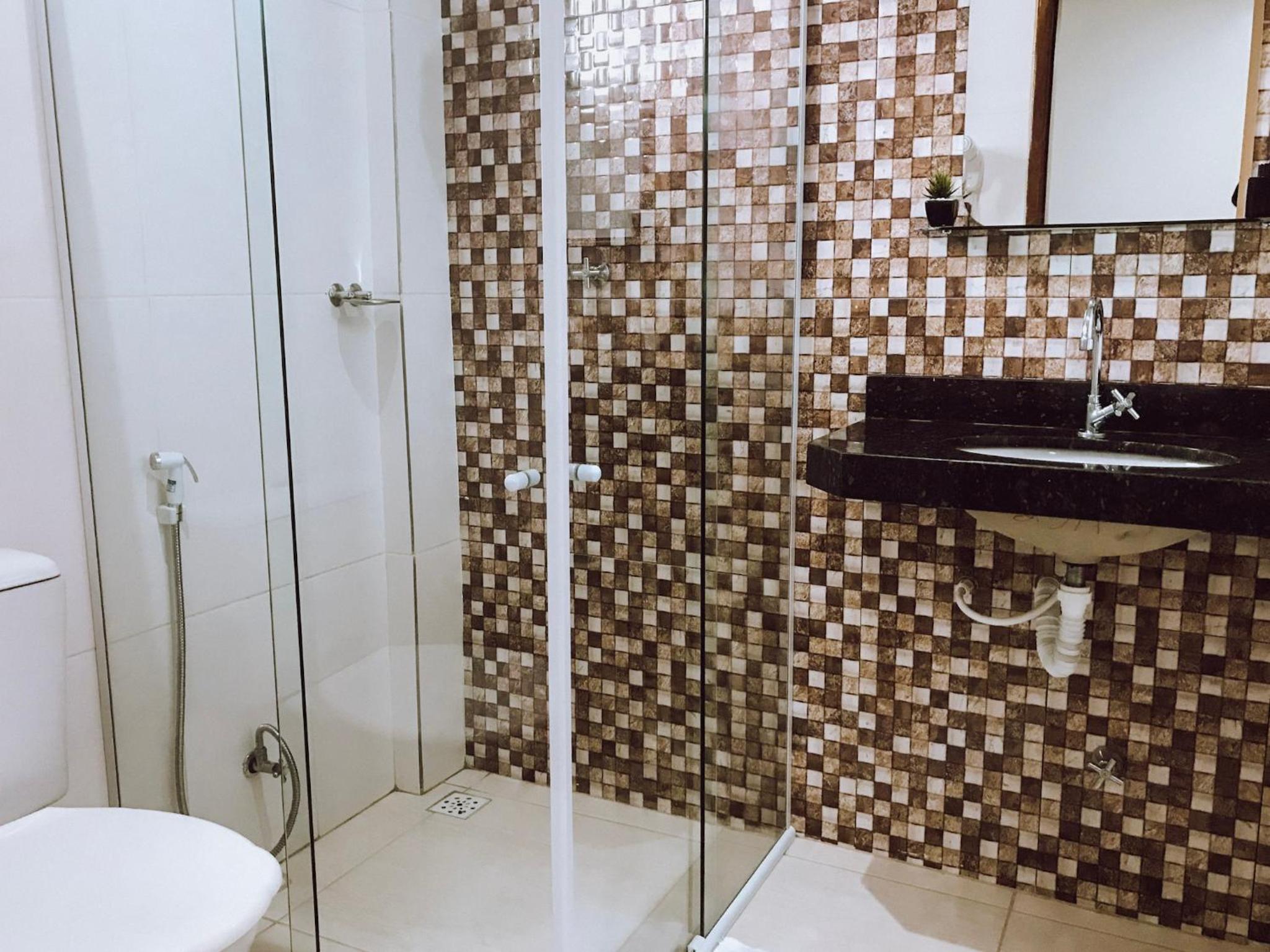 Luxury Triple Room photo 2