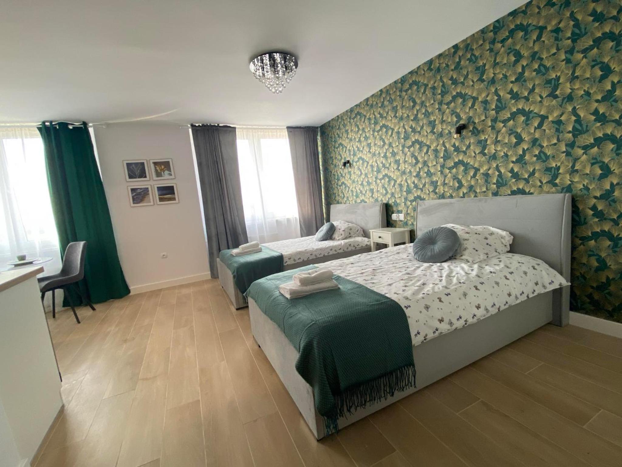 Superior Apartment