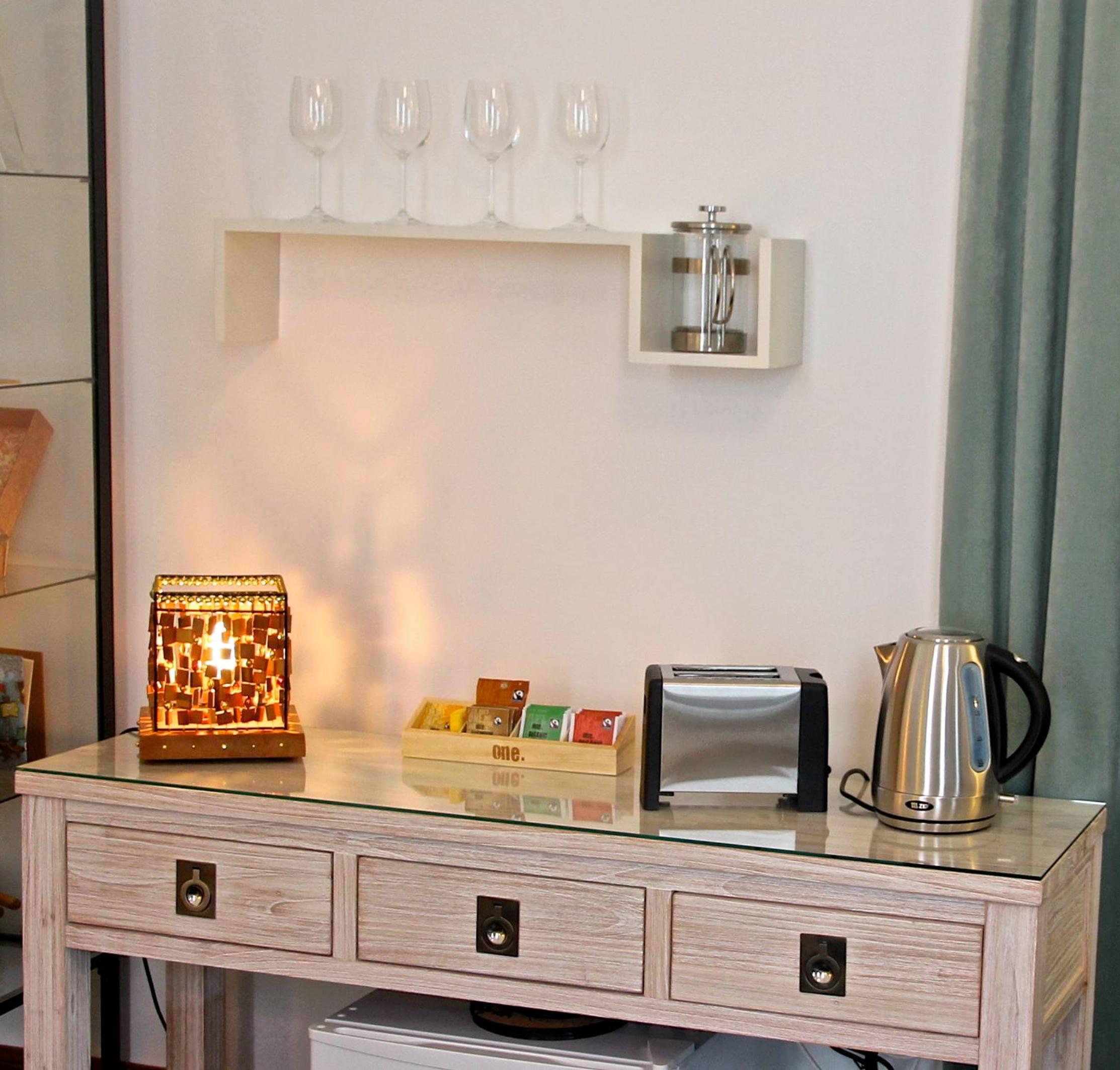 Queen Room - Photo 2