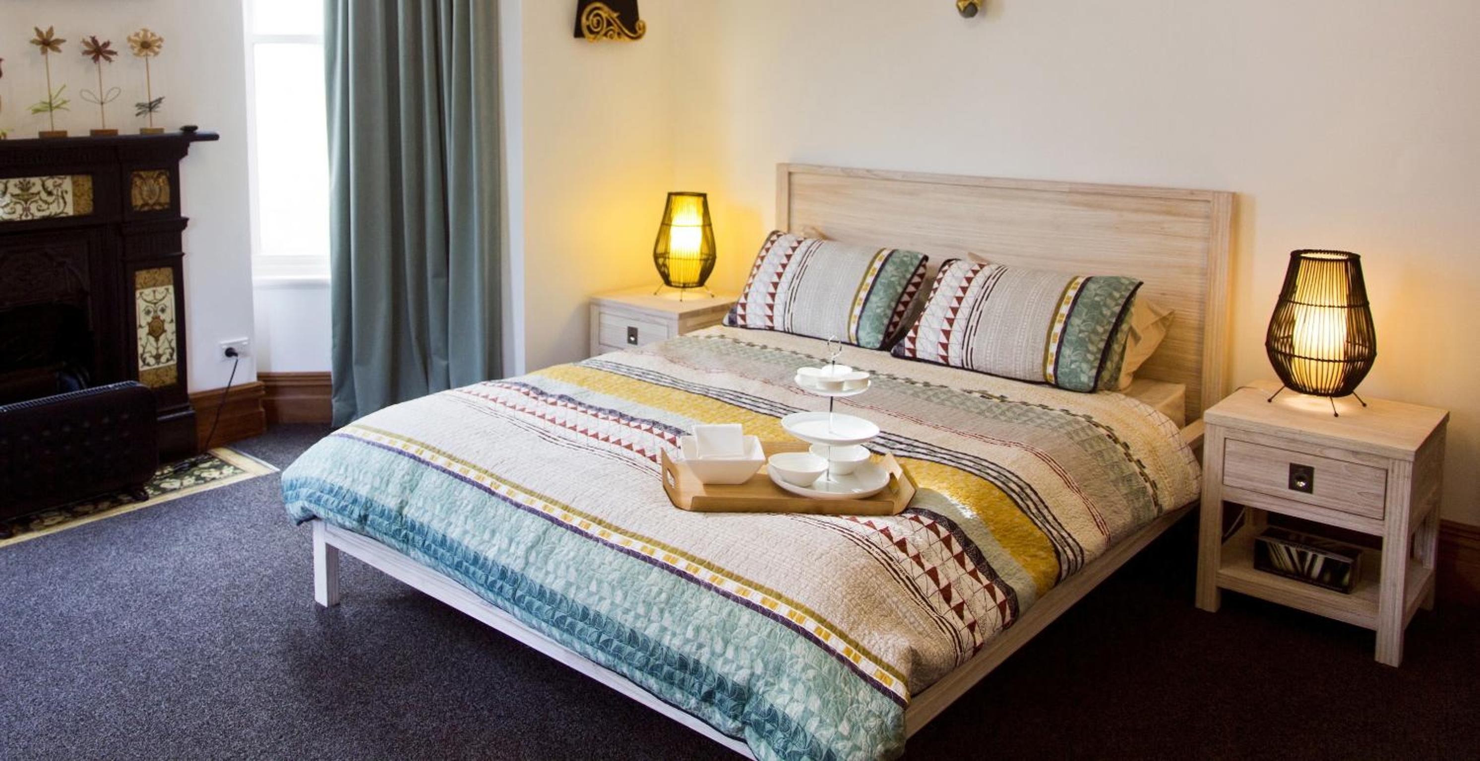 Queen Room - Photo 3