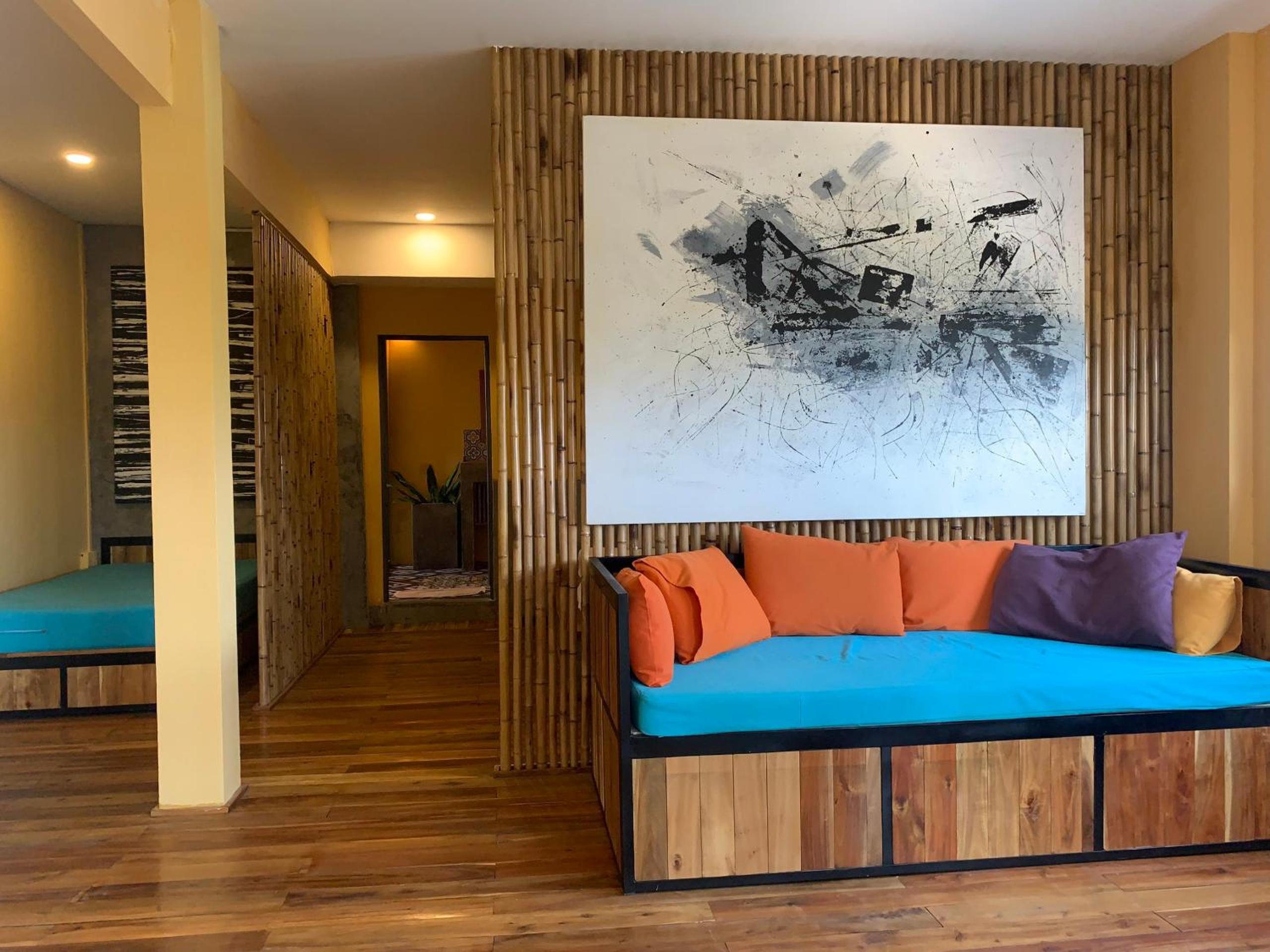 Triple Room with View photo 1