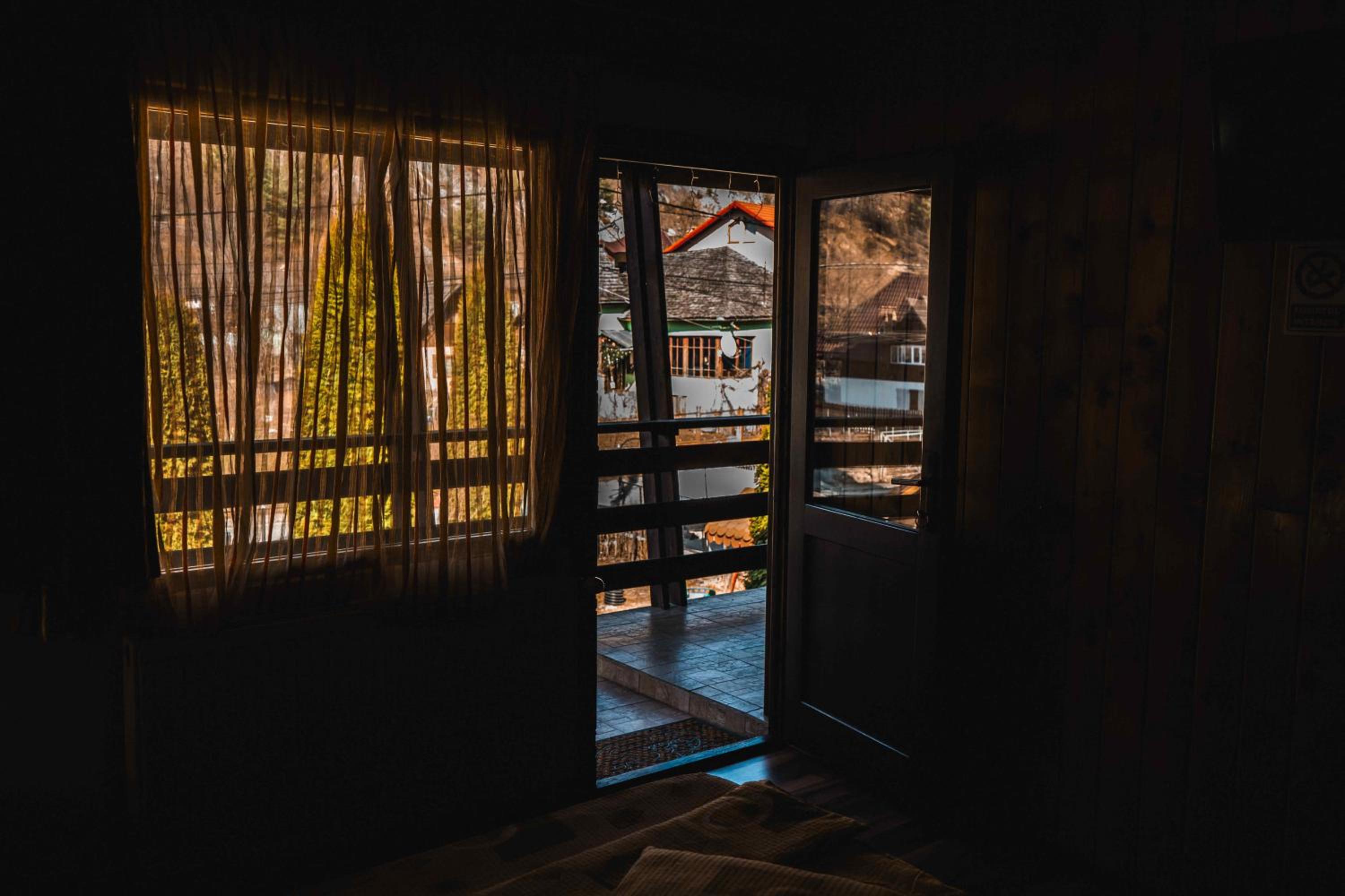 Double Room with Mountain View photo 2