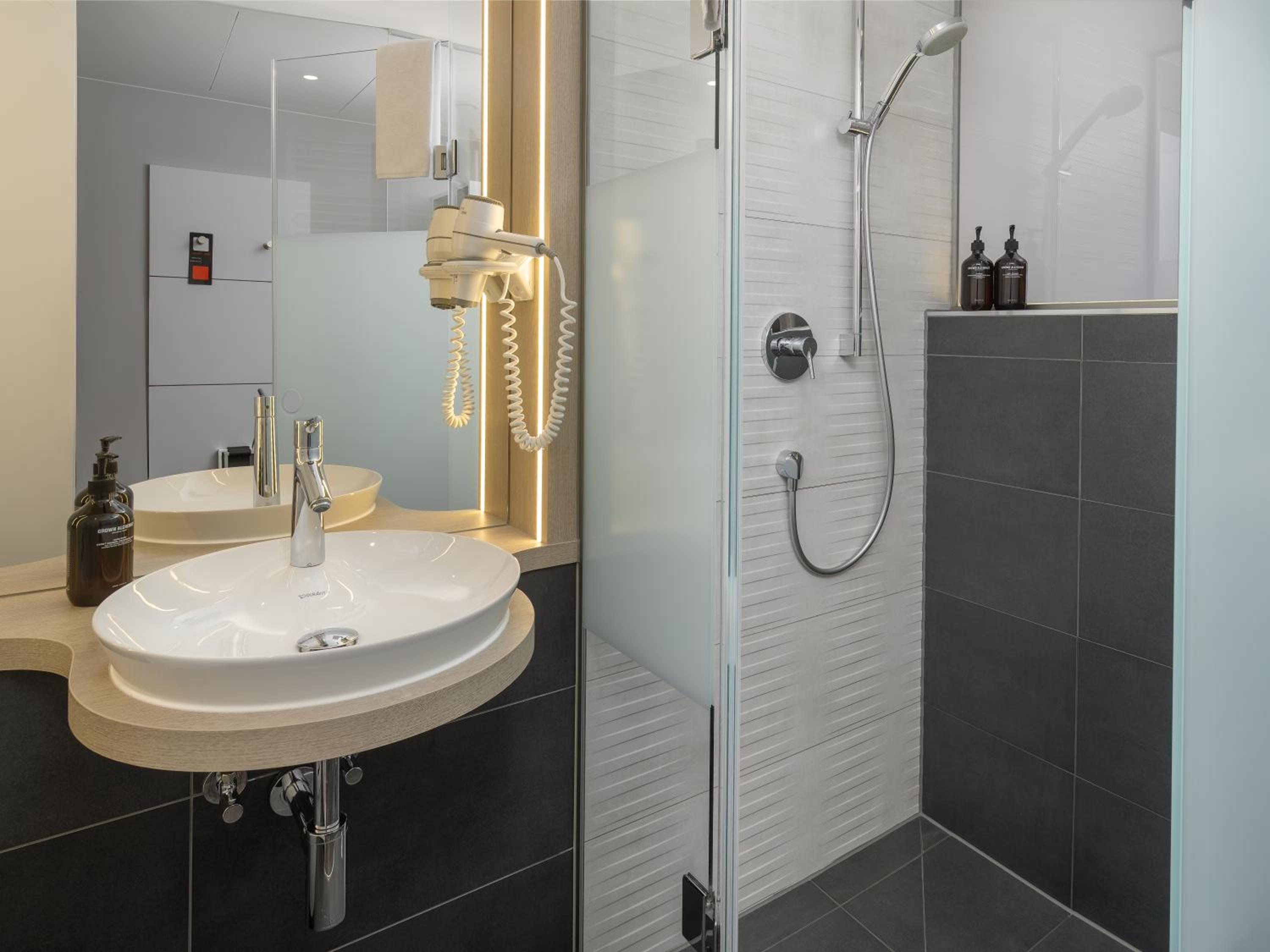 Business Single Room