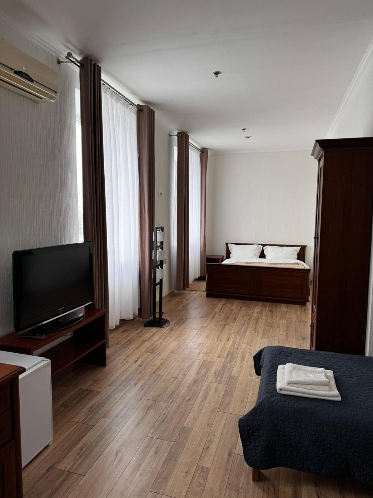 Twin Room photo 1