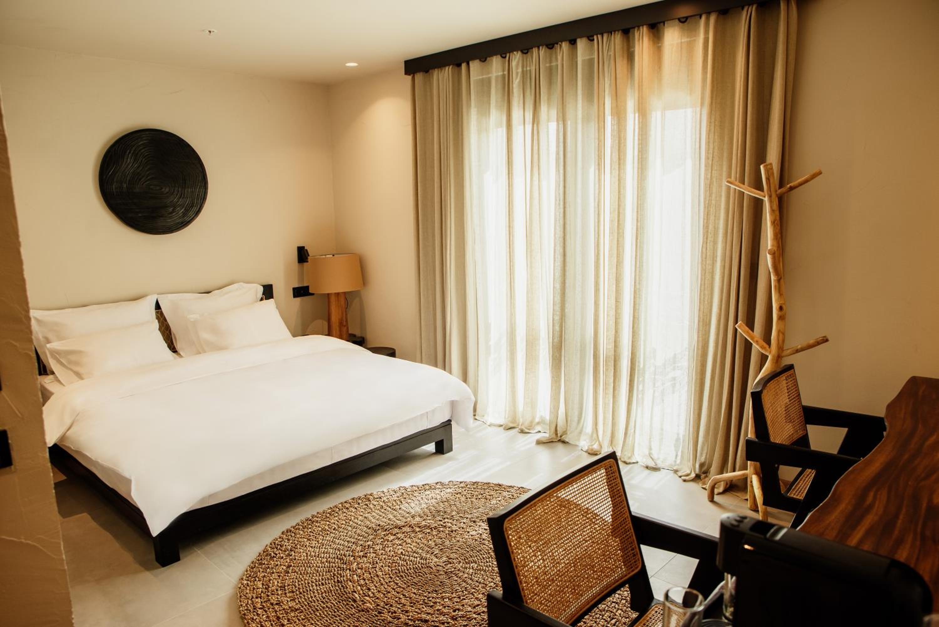 King Room