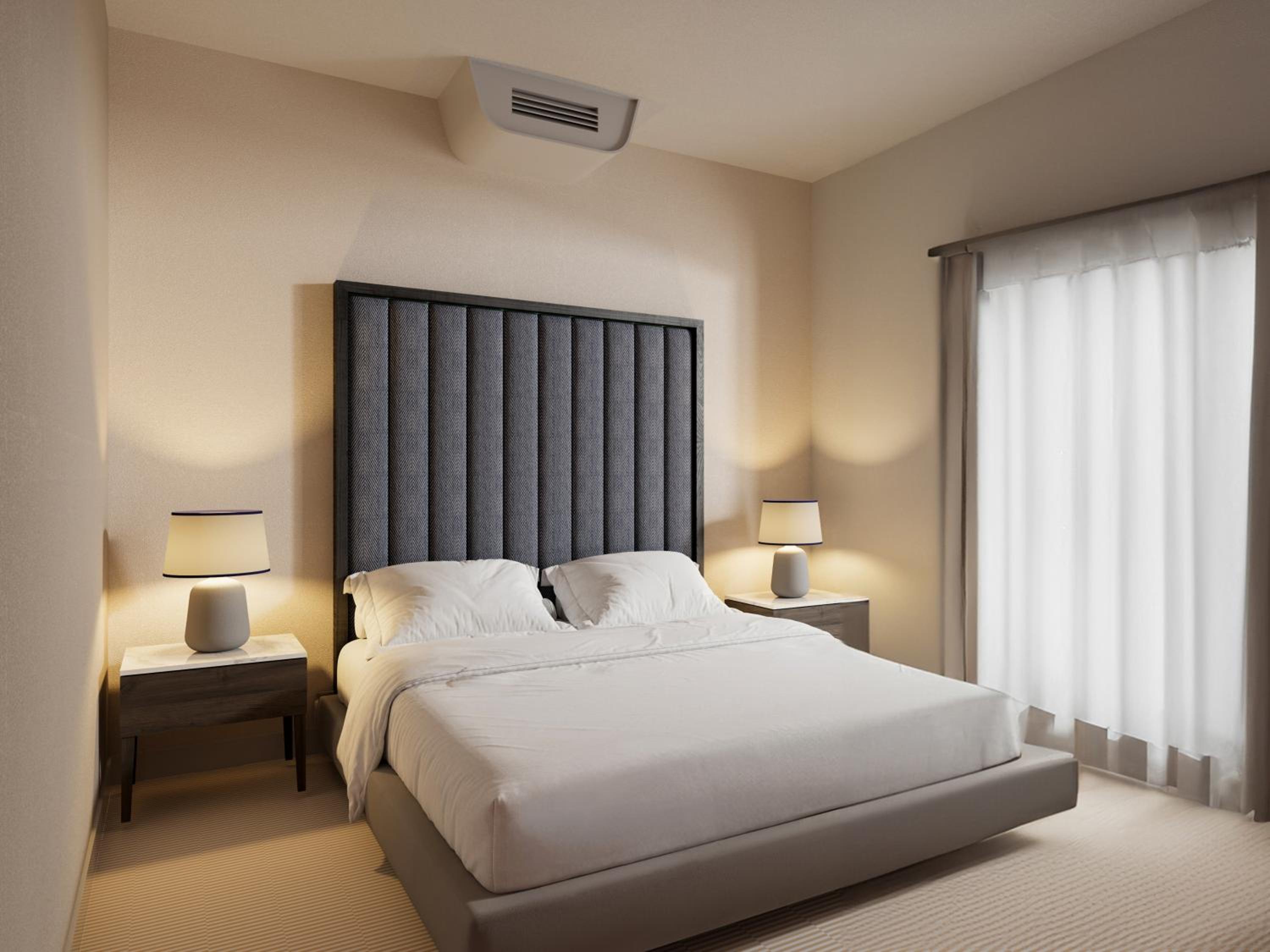 Classic Double Room with Balcony and Sea View - Photo 1