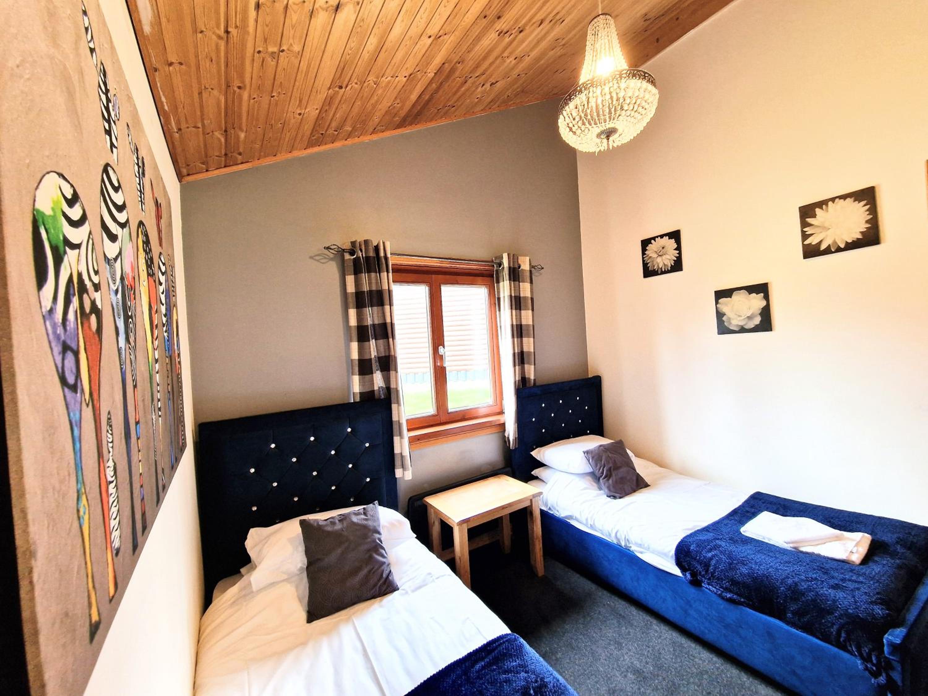Two-Bedroom House photo 1