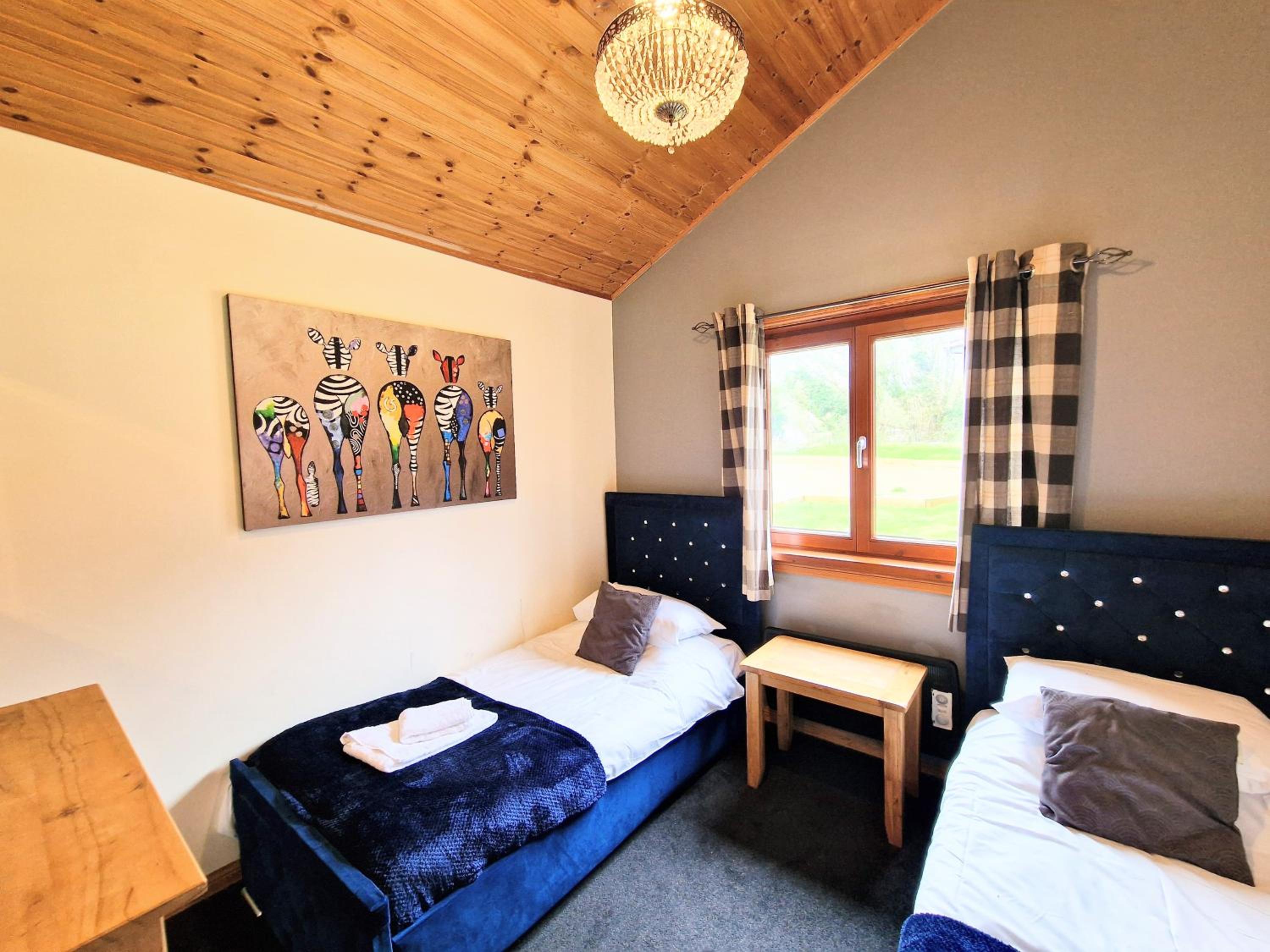 Two-Bedroom House photo 2