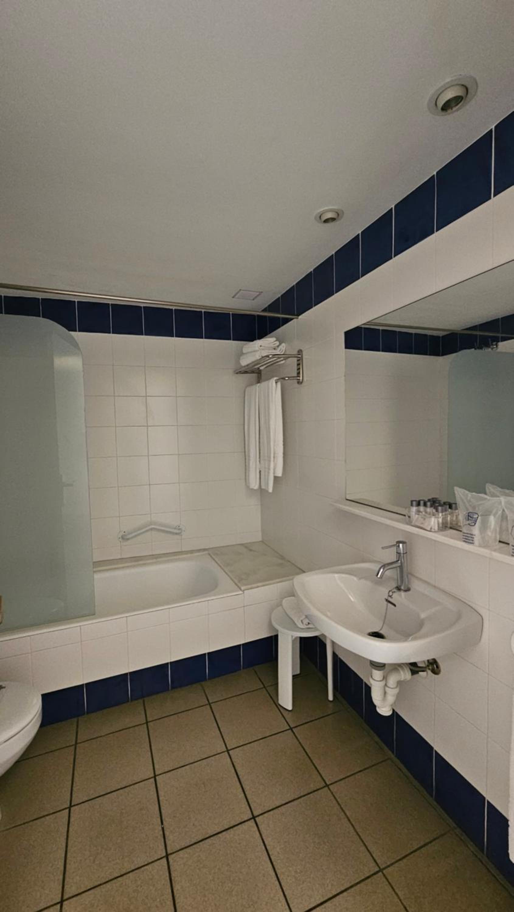 Triple Room without terrace photo 2