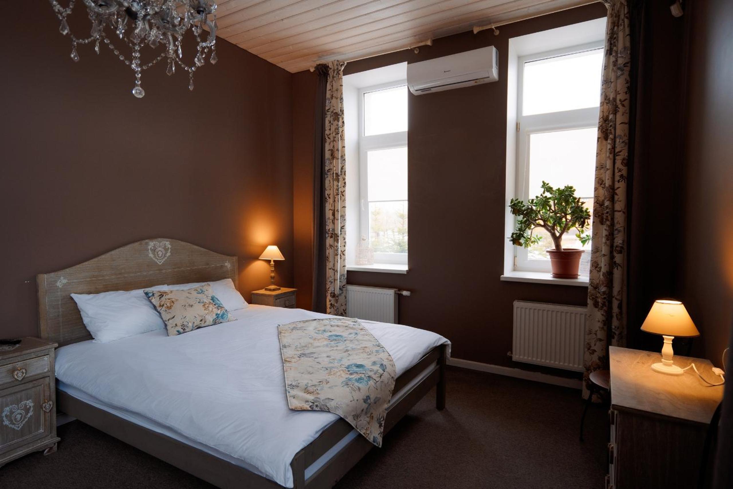 Double Room - Disability Access photo 2