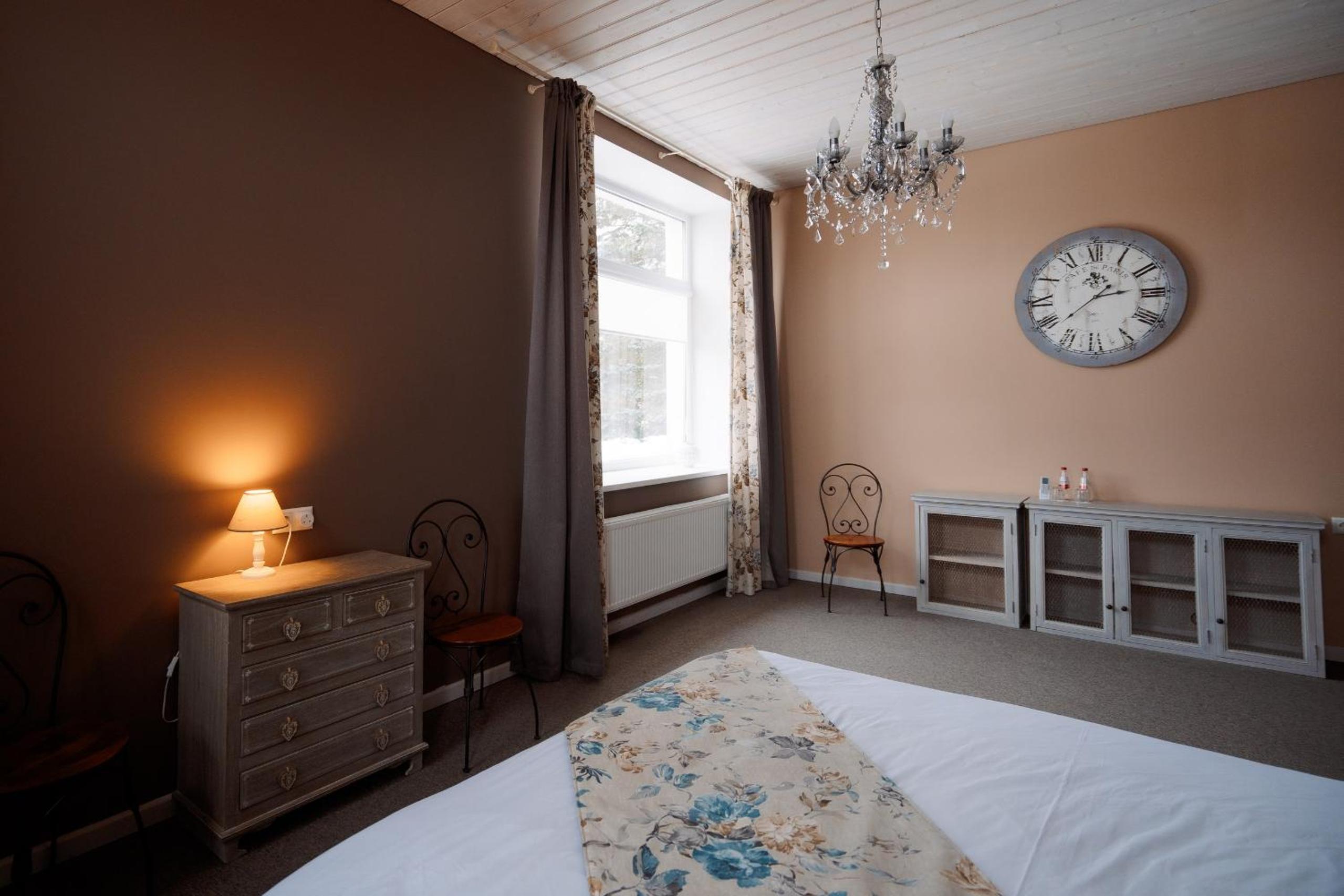 Double Room - Disability Access photo 1