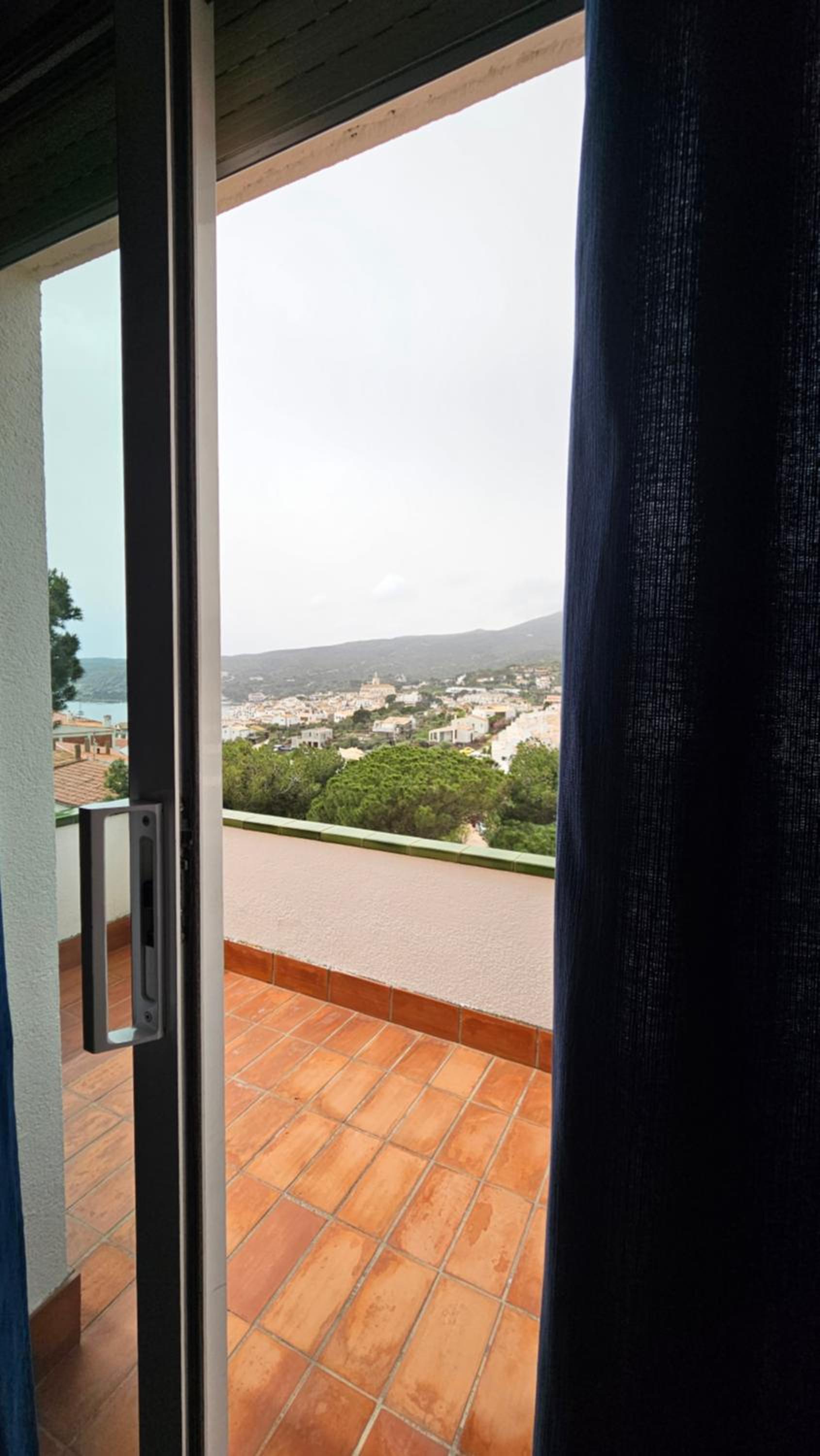 Double or Twin Room with Sea View photo 2