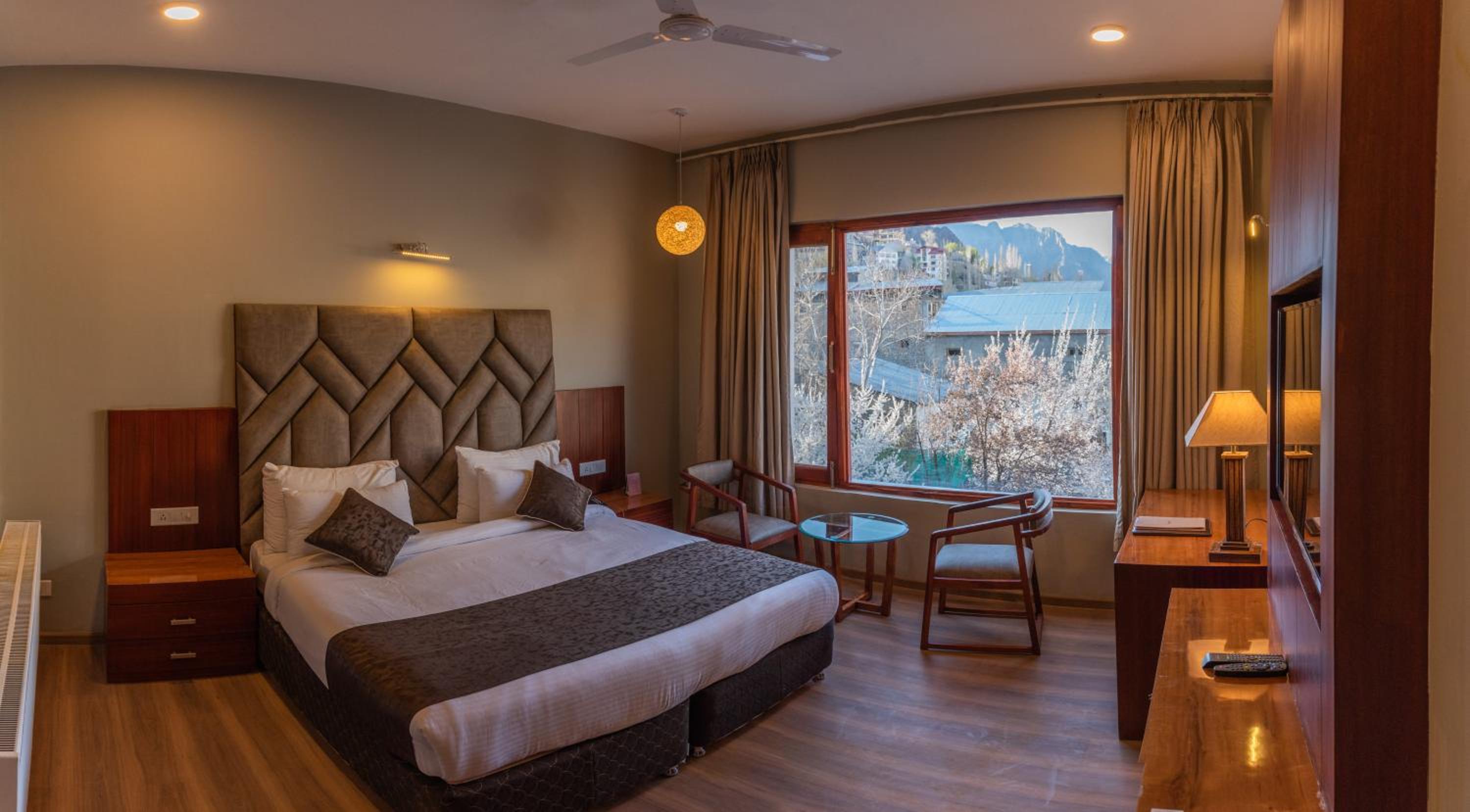 Deluxe Single Room photo 2