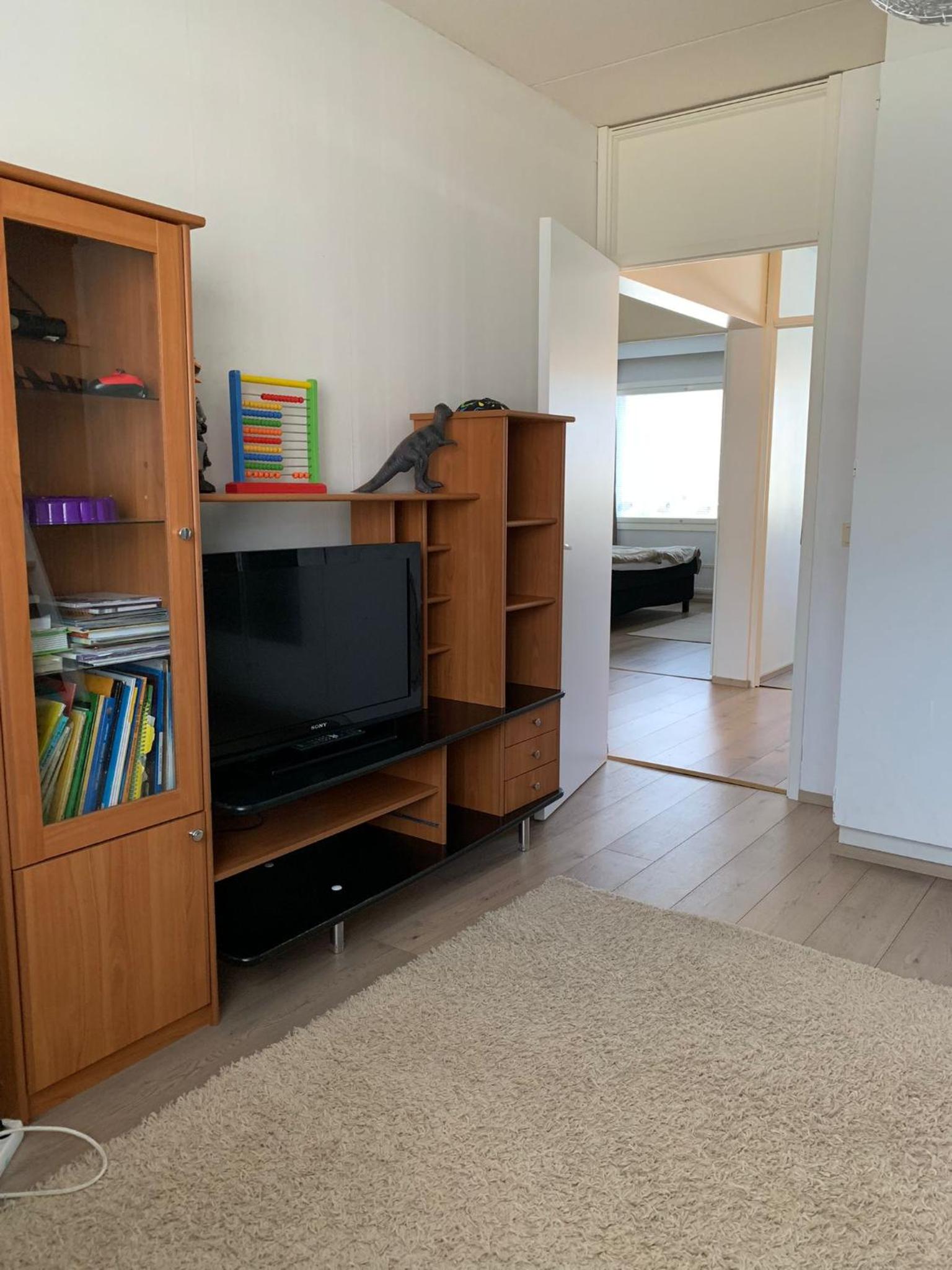 Two-Bedroom Apartment photo 3