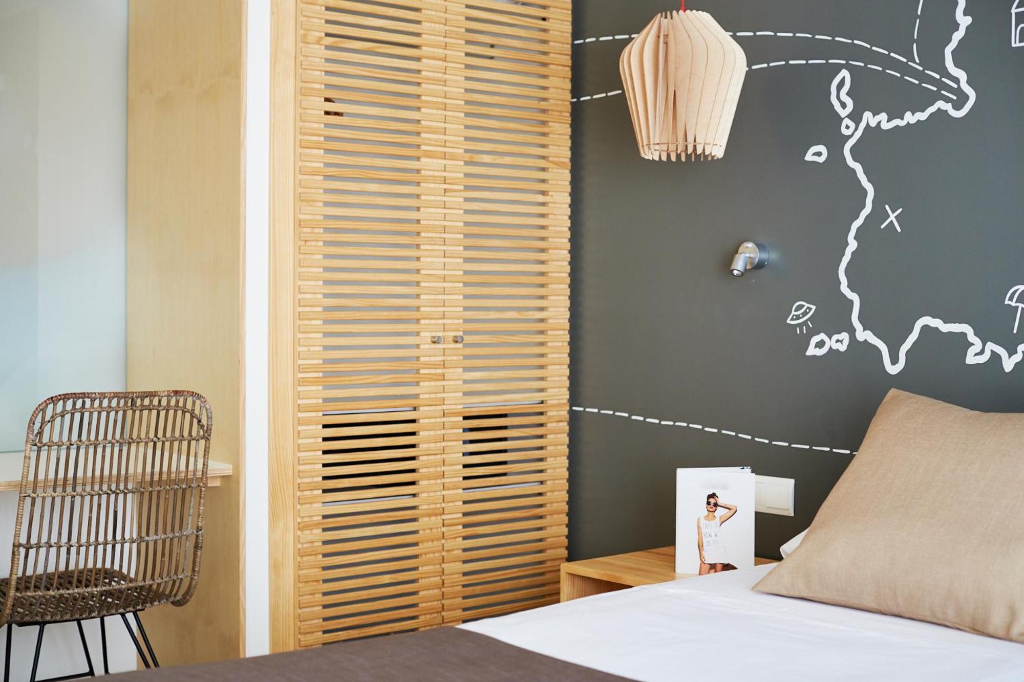 Twin Room photo 2
