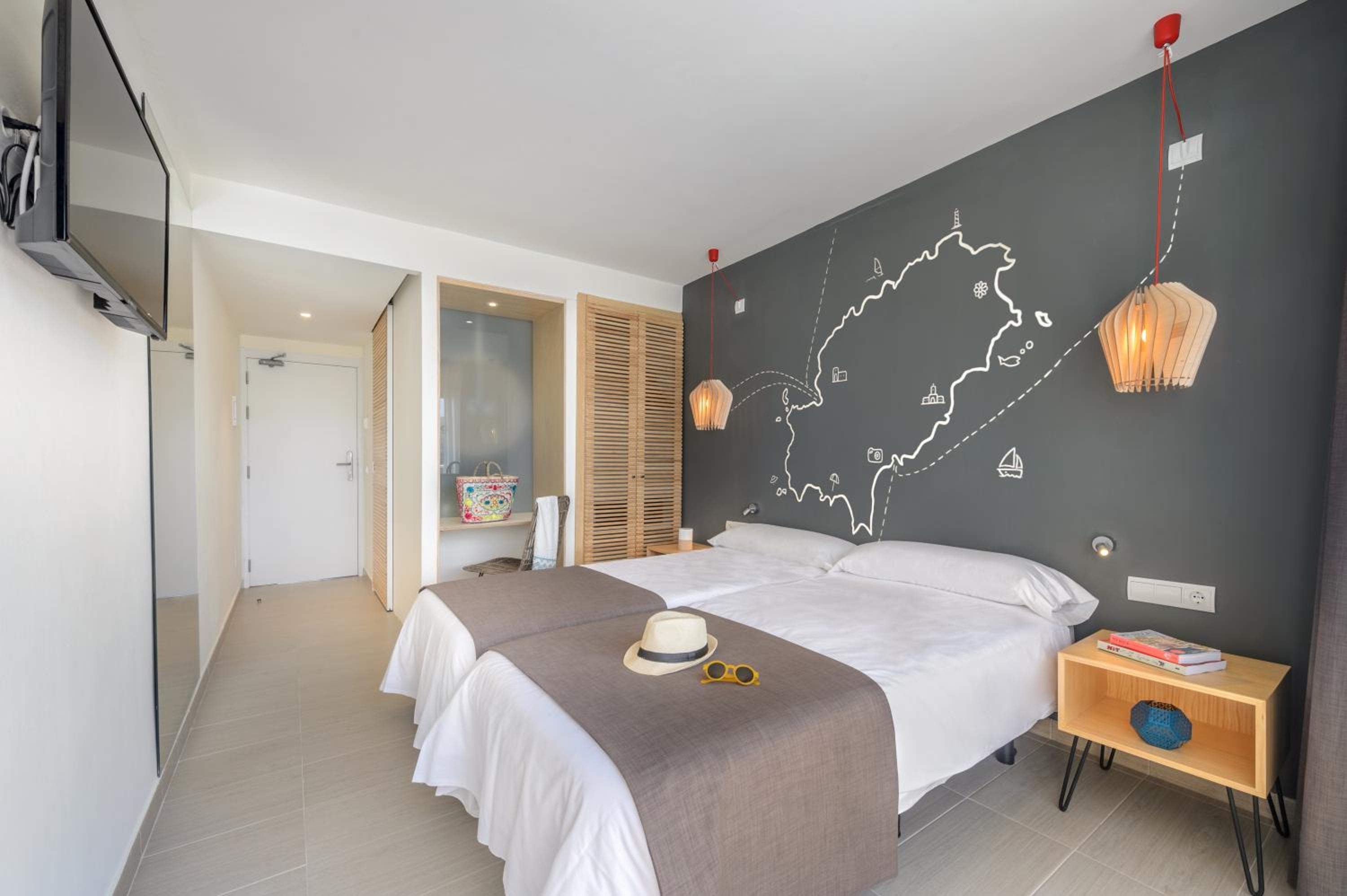 Twin Room photo 3
