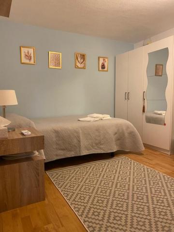 Habitación Sencilla Económica