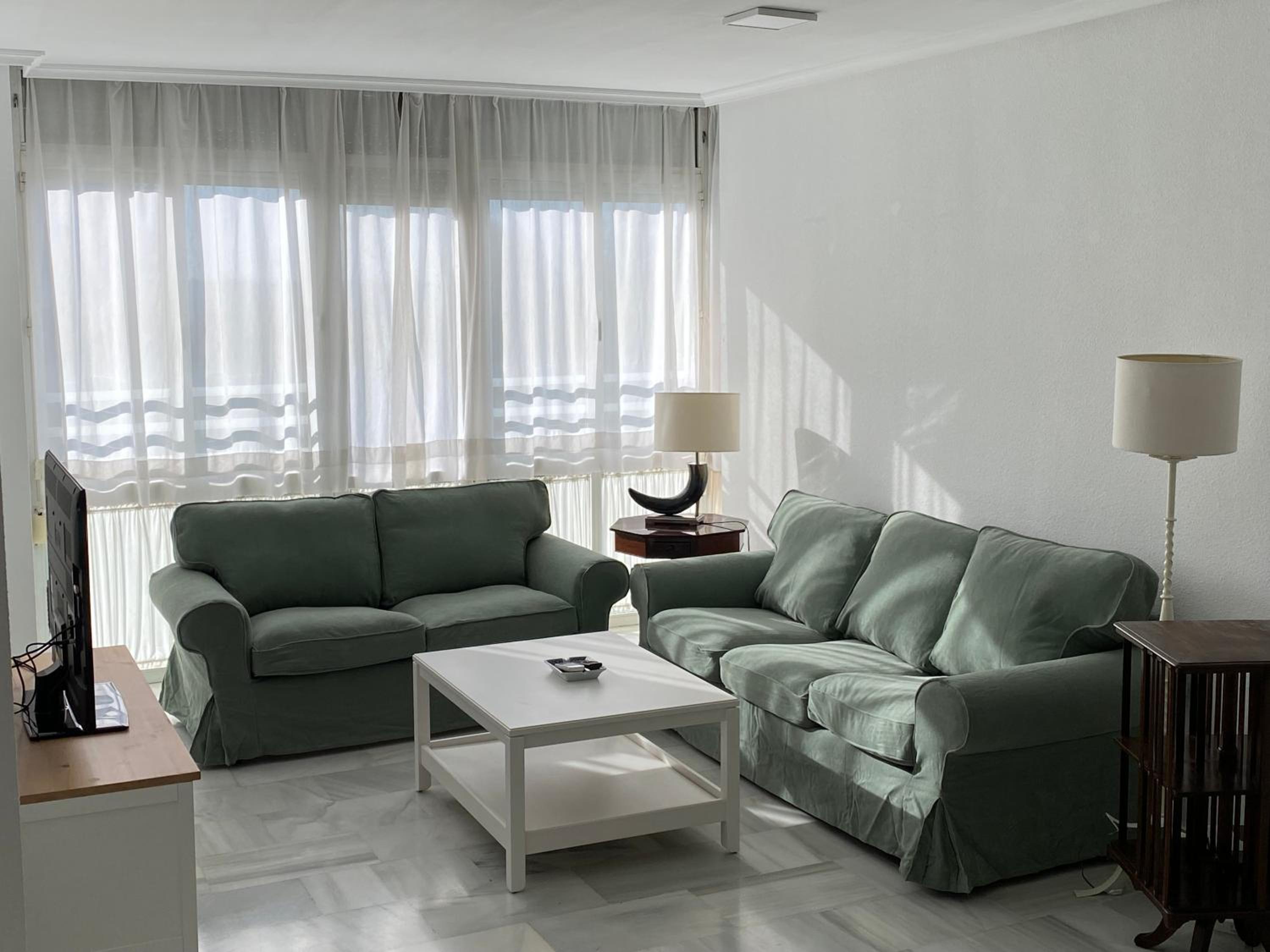 Departamento de tres habitaciones