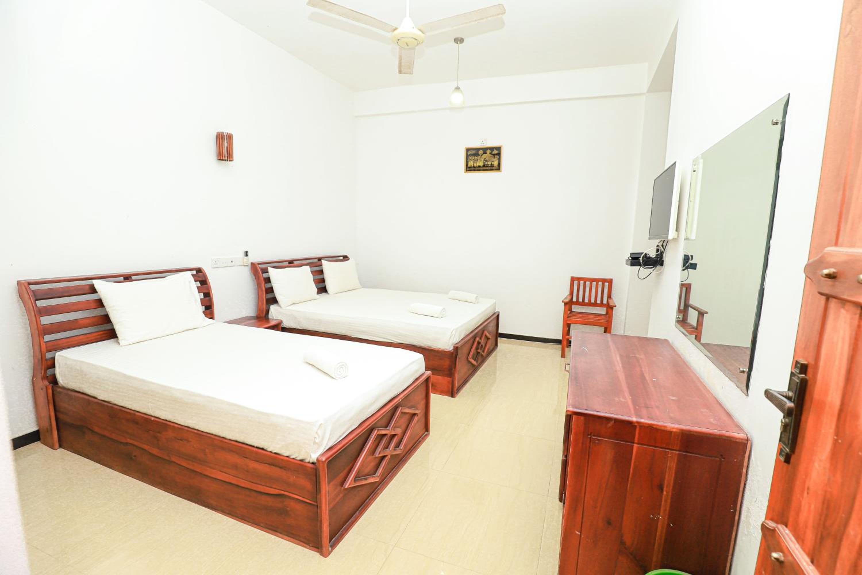 Deluxe Triple Room photo 1