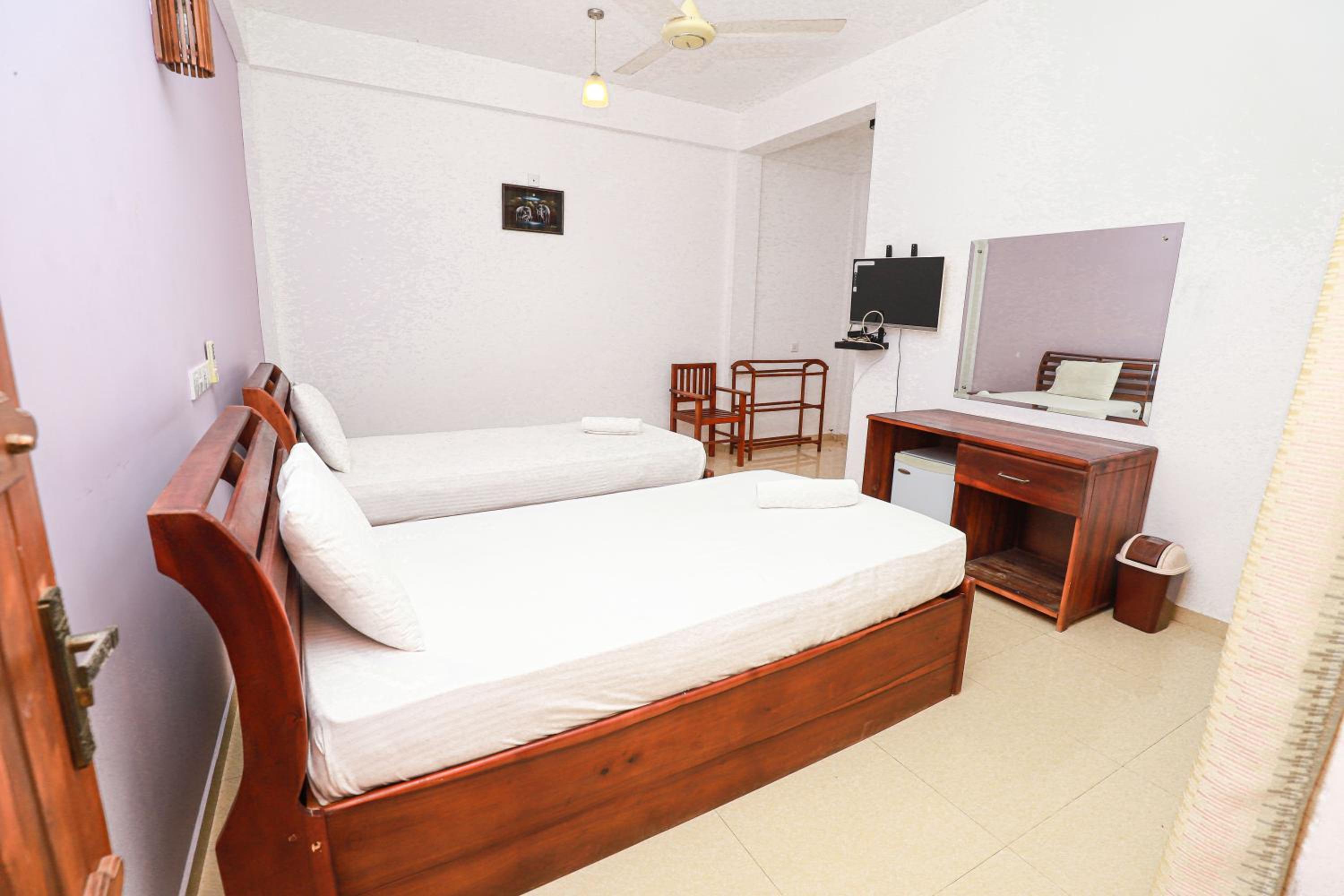 Deluxe Triple Room photo 1