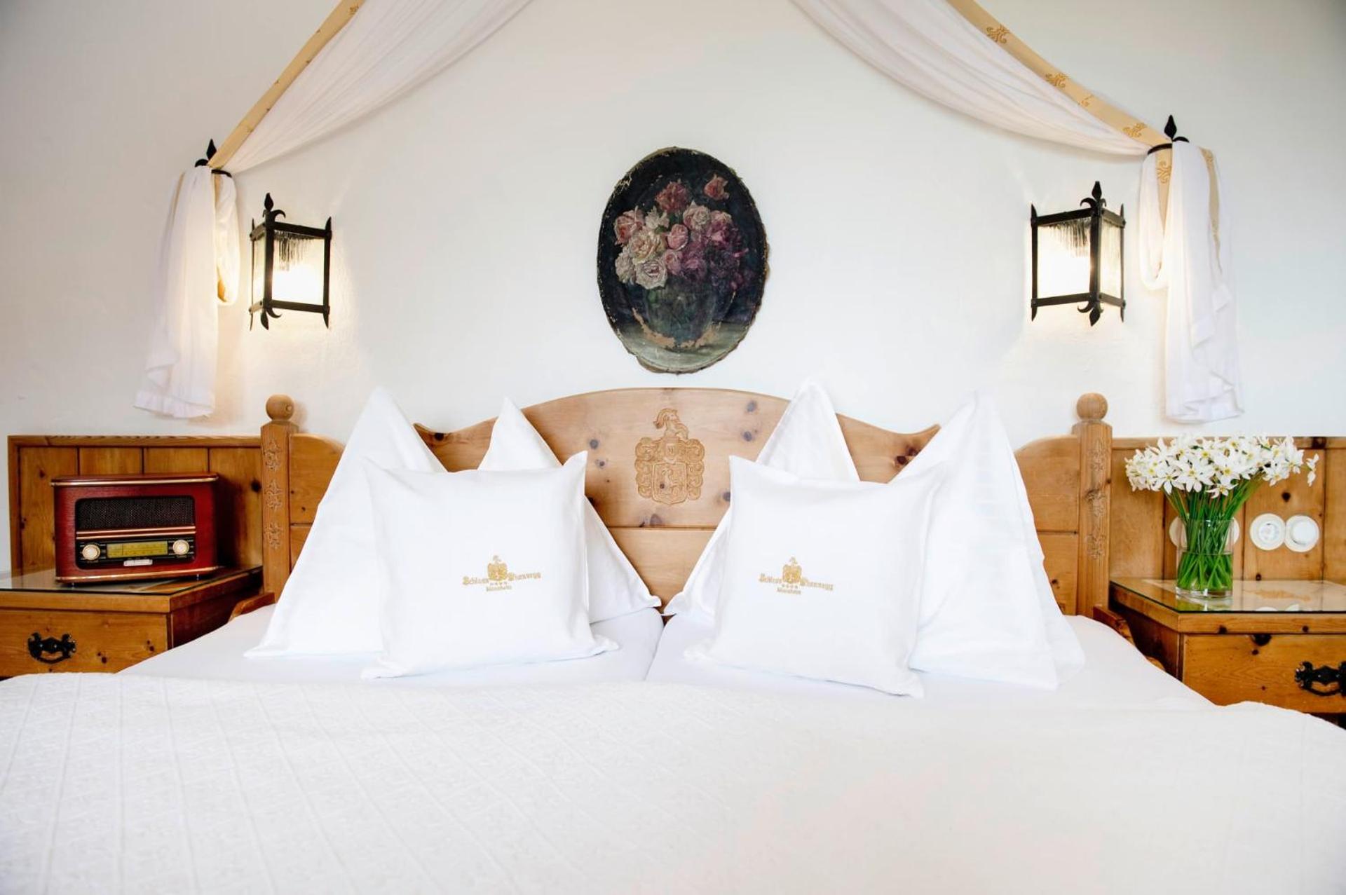 Small Double Room - Photo 3