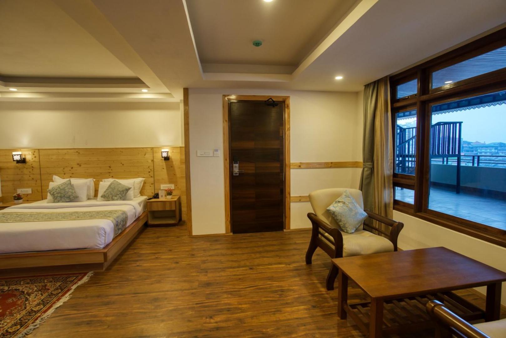 Junior Suite