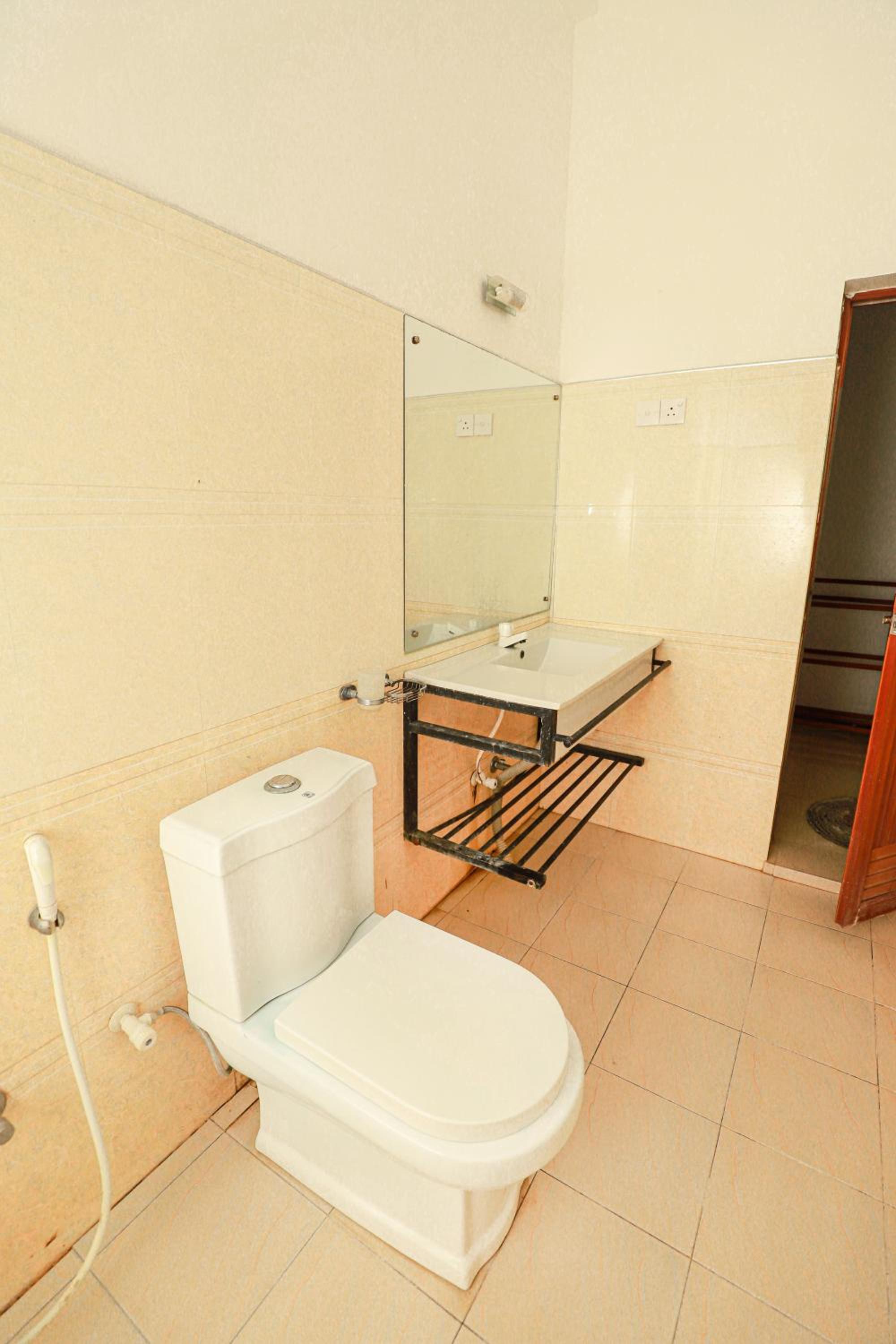 Deluxe Triple Room photo 2