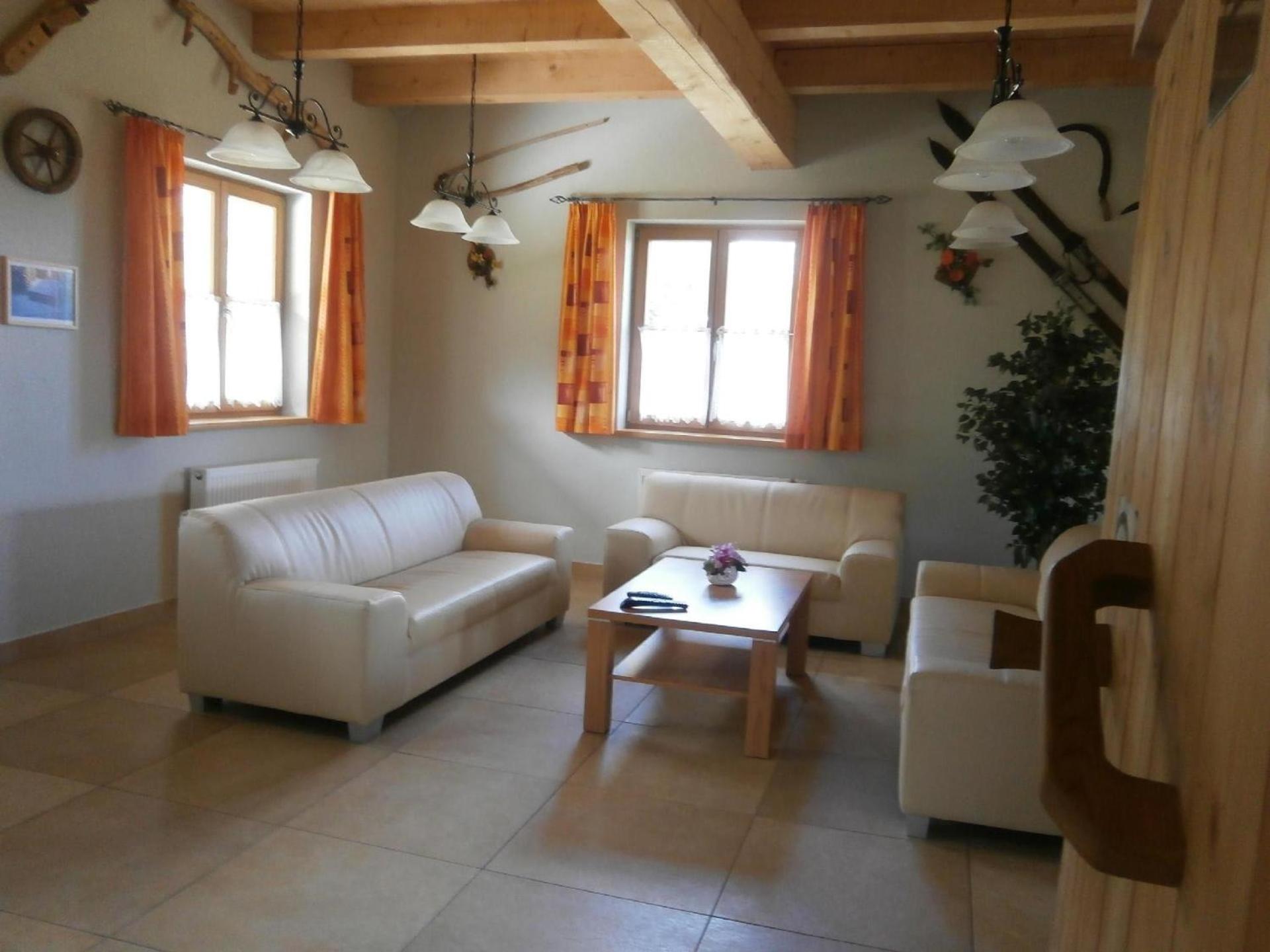 Holiday Home photo 2