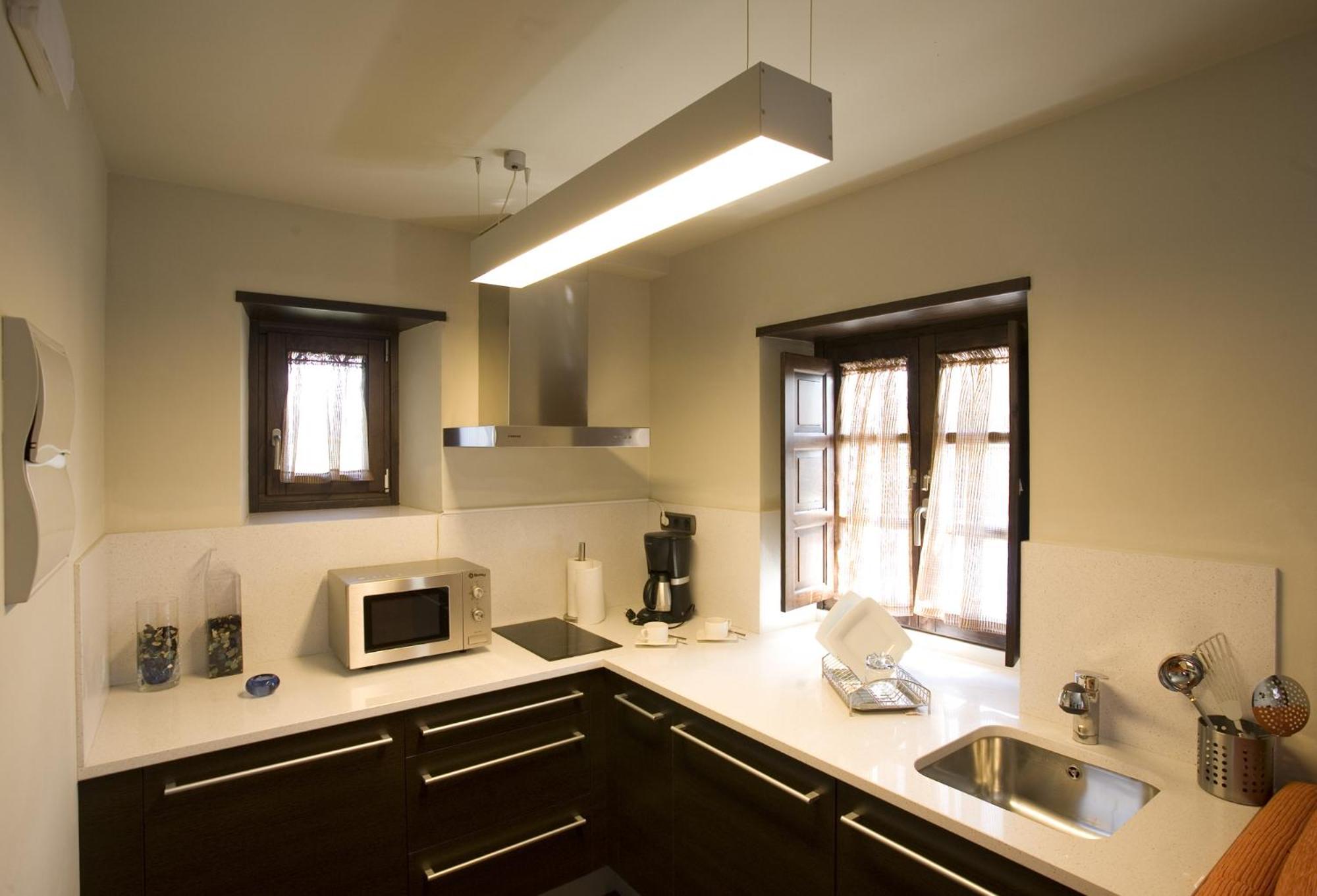 Apartment with Terrace photo 2