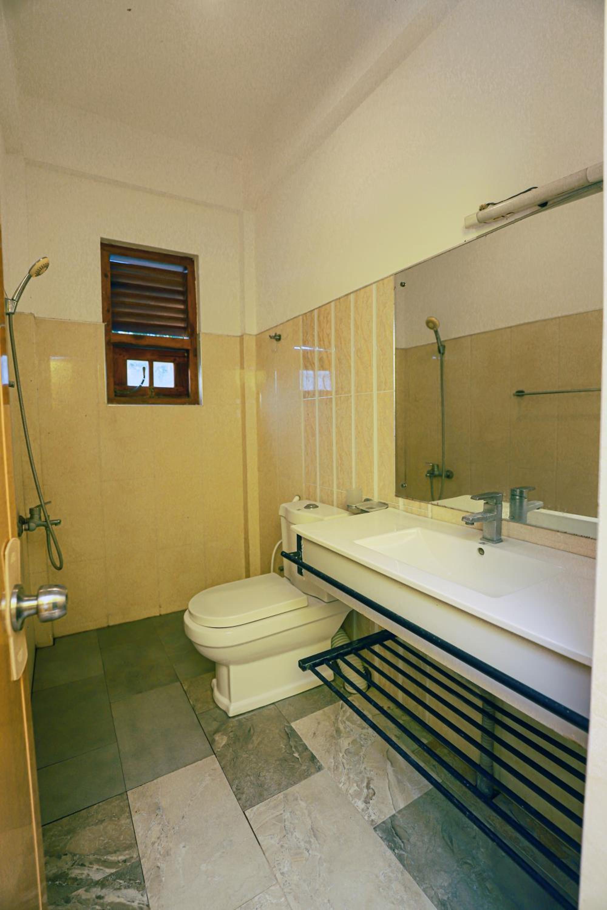 Deluxe Single Room photo 3