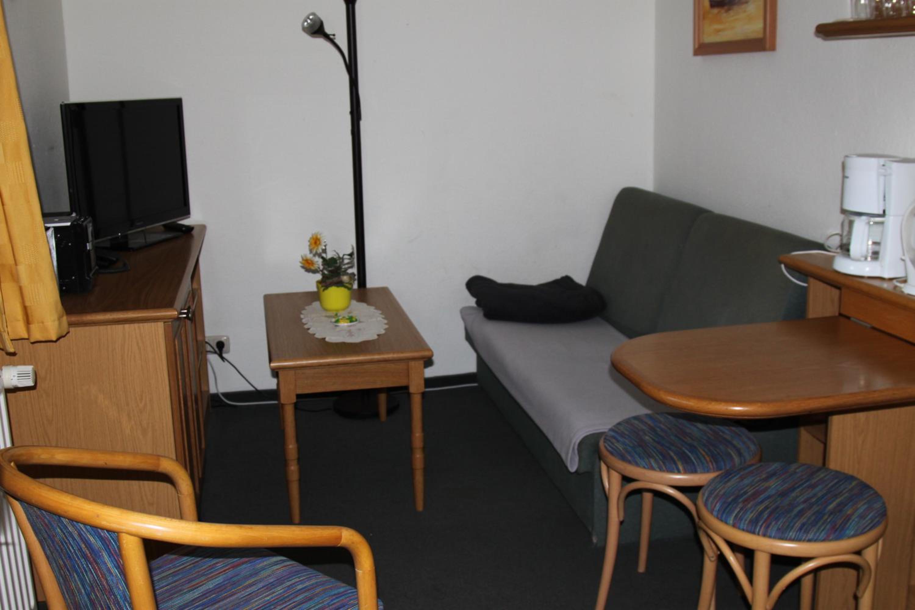 Apartment Seeräuber photo 1
