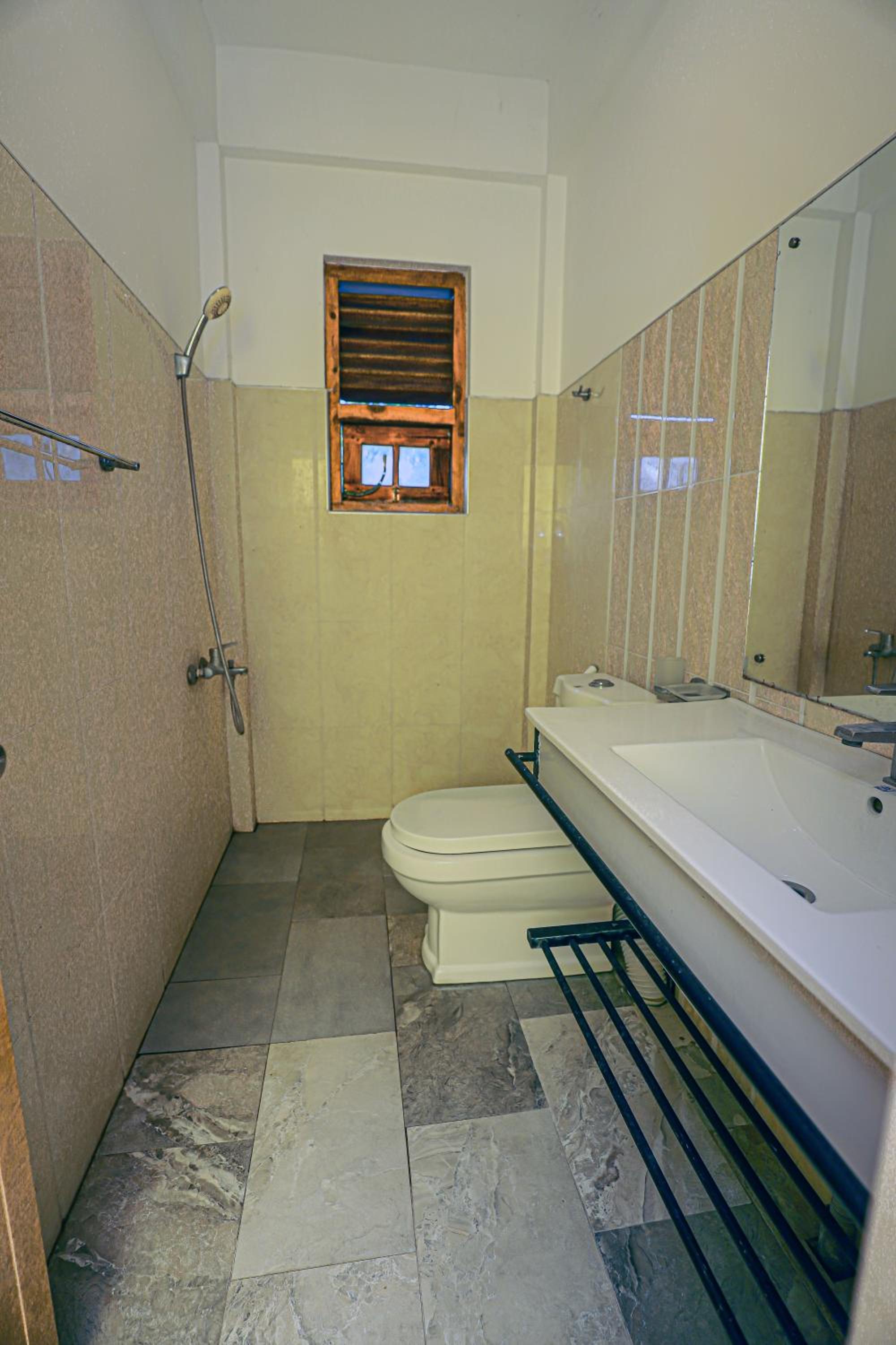 Deluxe Triple Room photo 2