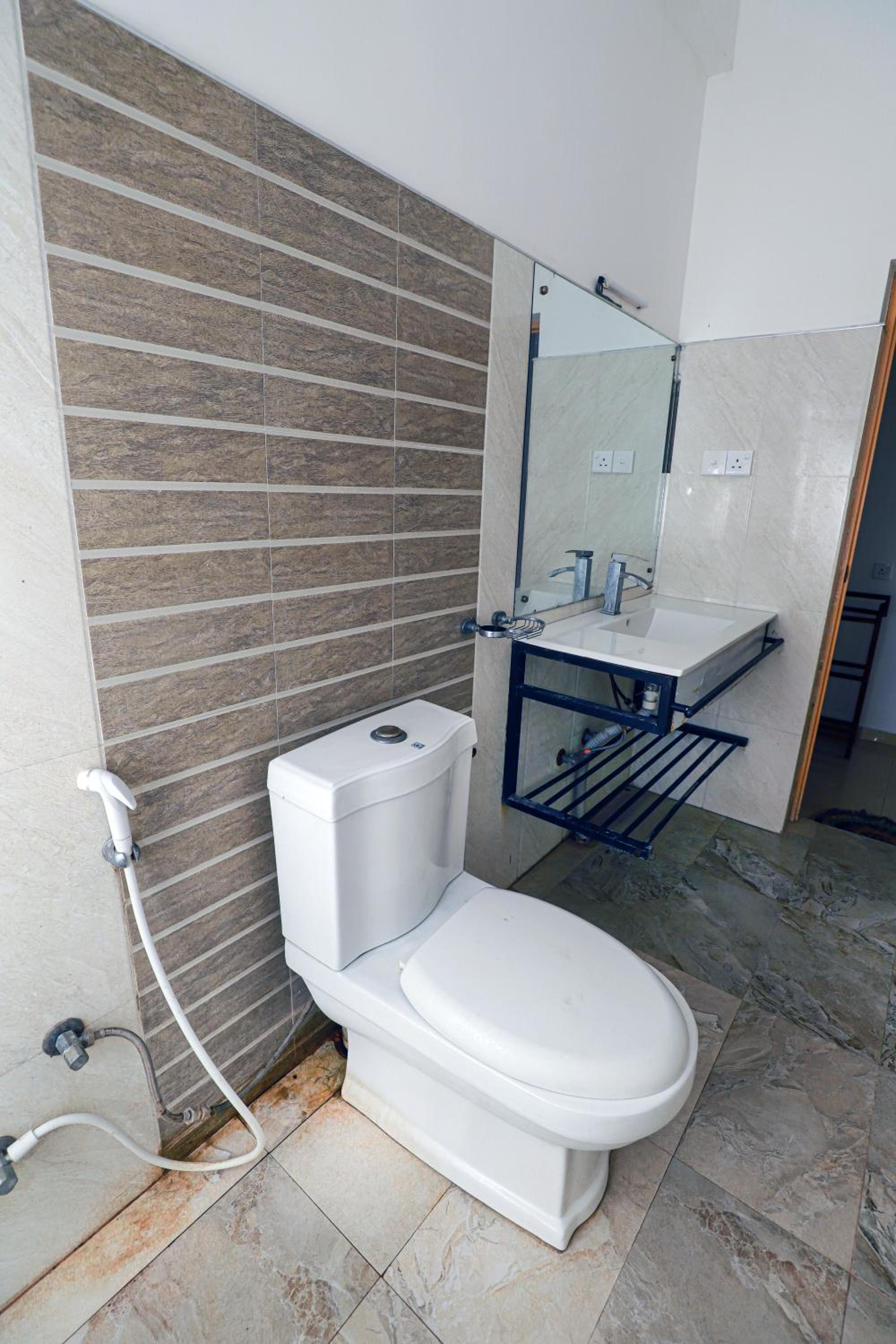 Deluxe Single Room photo 2