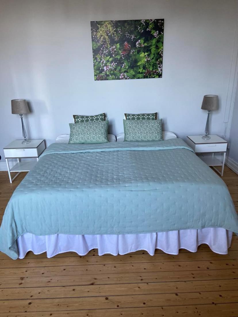 Family Double Room