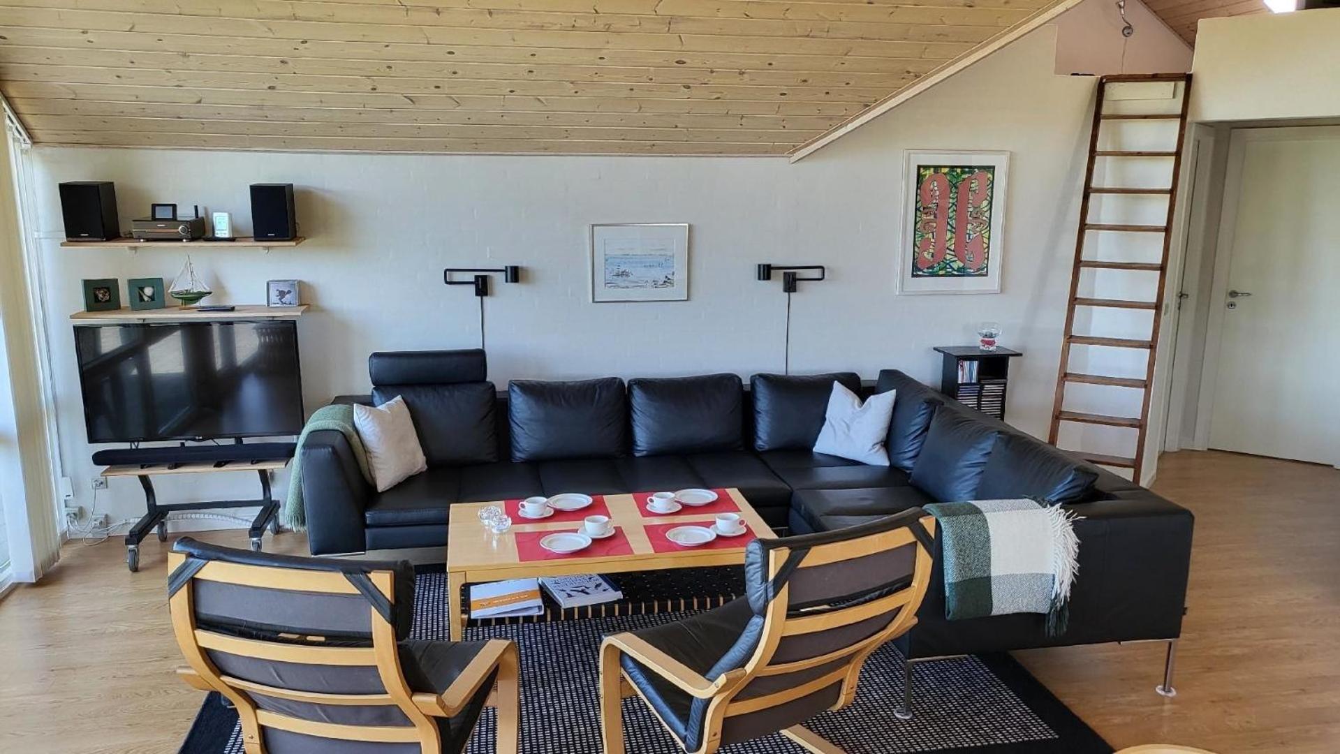 Holiday Home photo 1