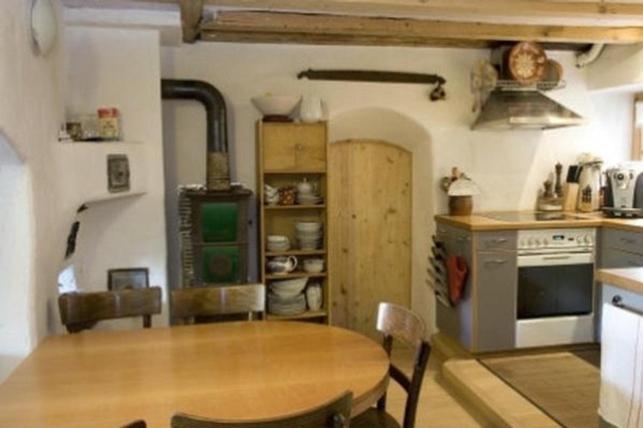 Holiday Home photo 2