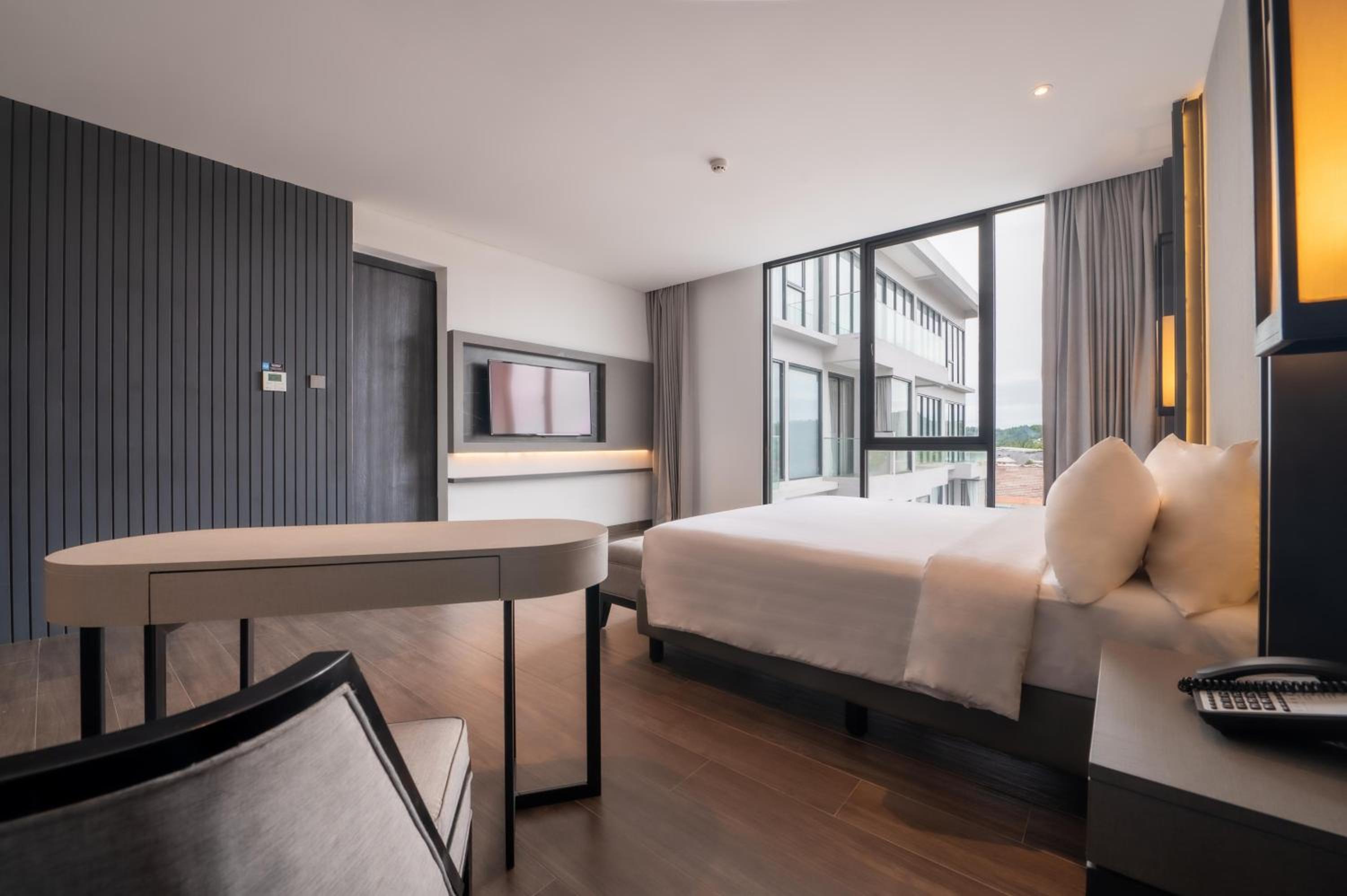 Junior Suite - Photo 4