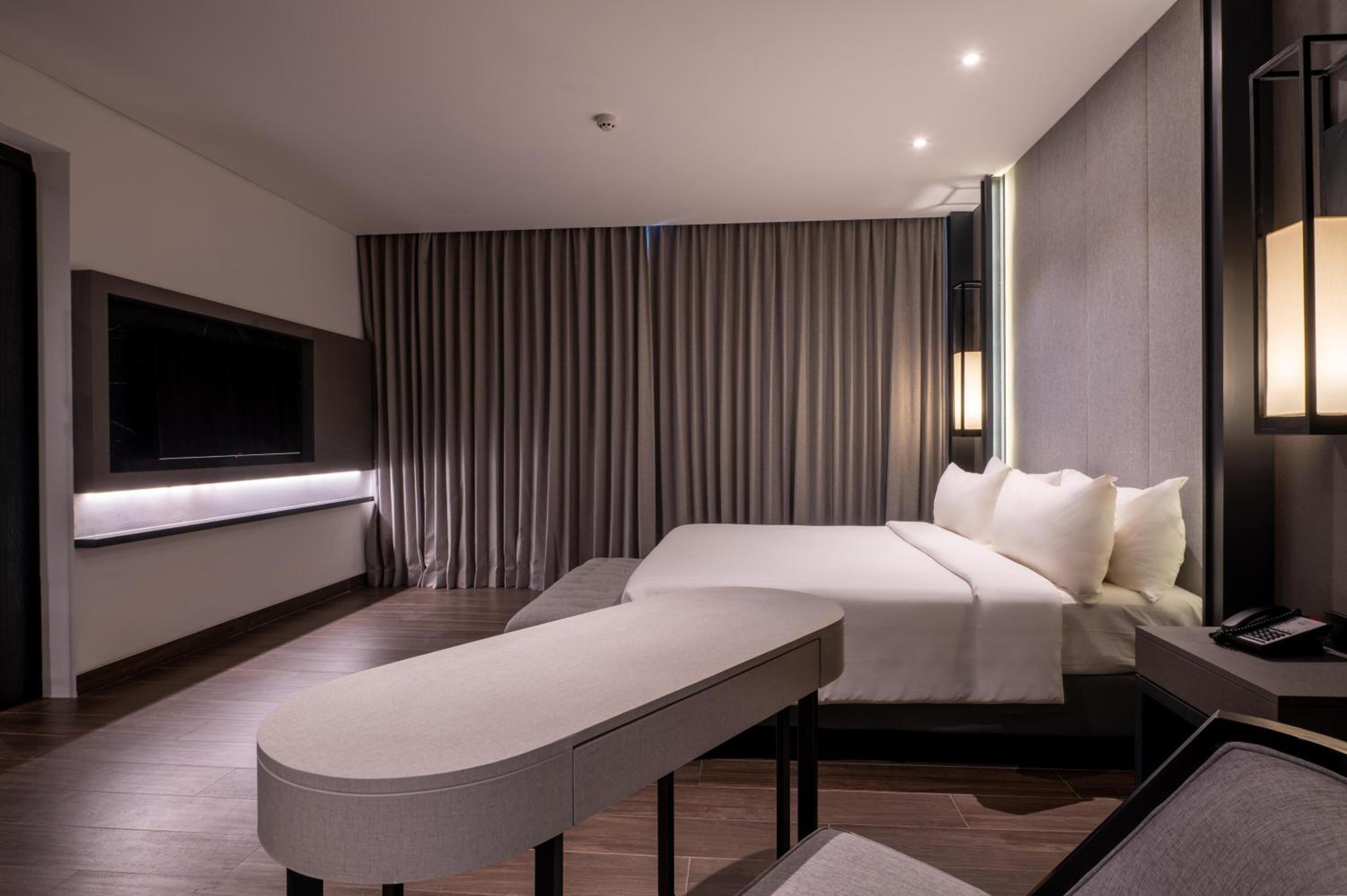 Junior Suite - Photo 5