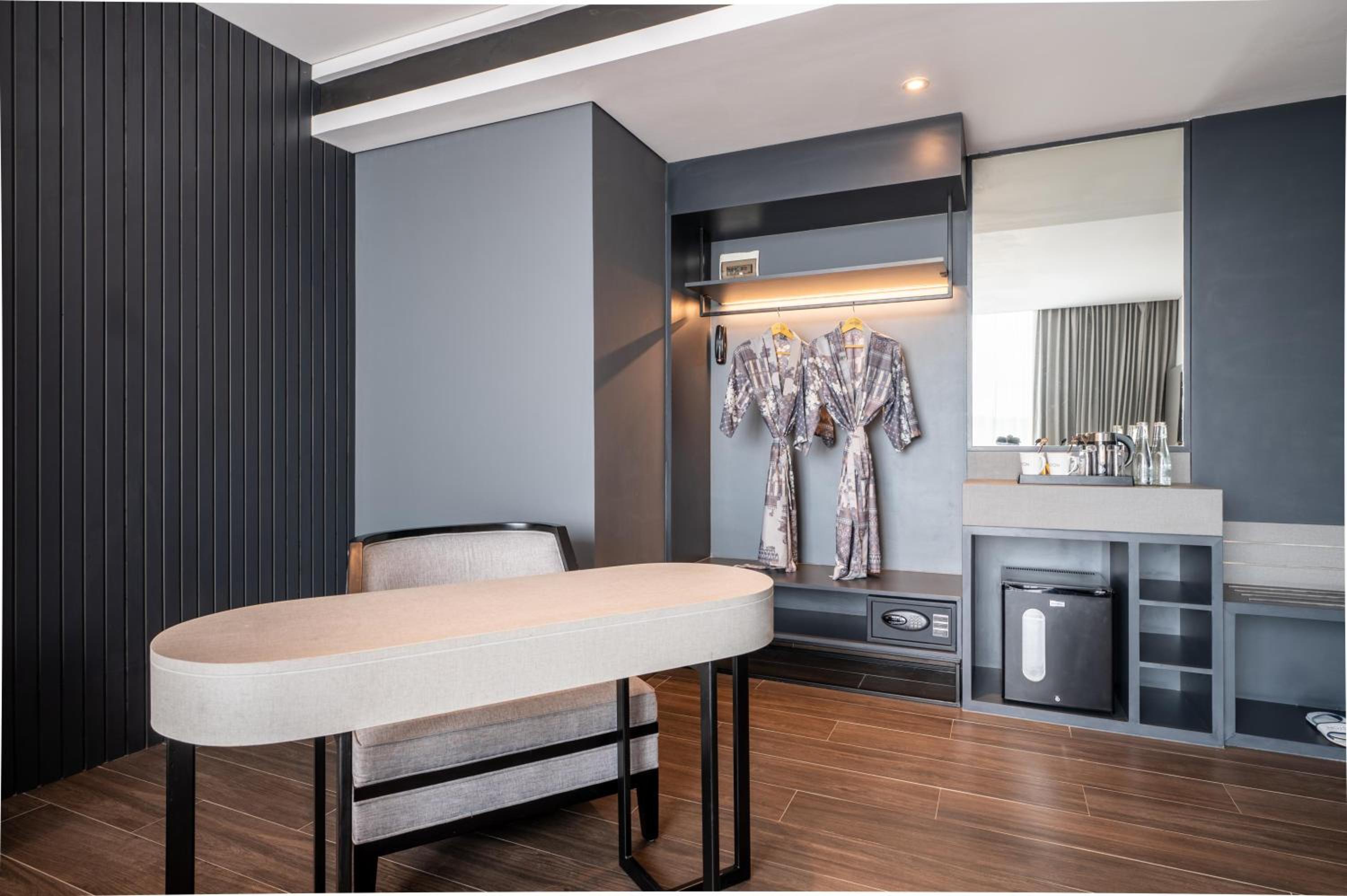 Junior Suite - Photo 9