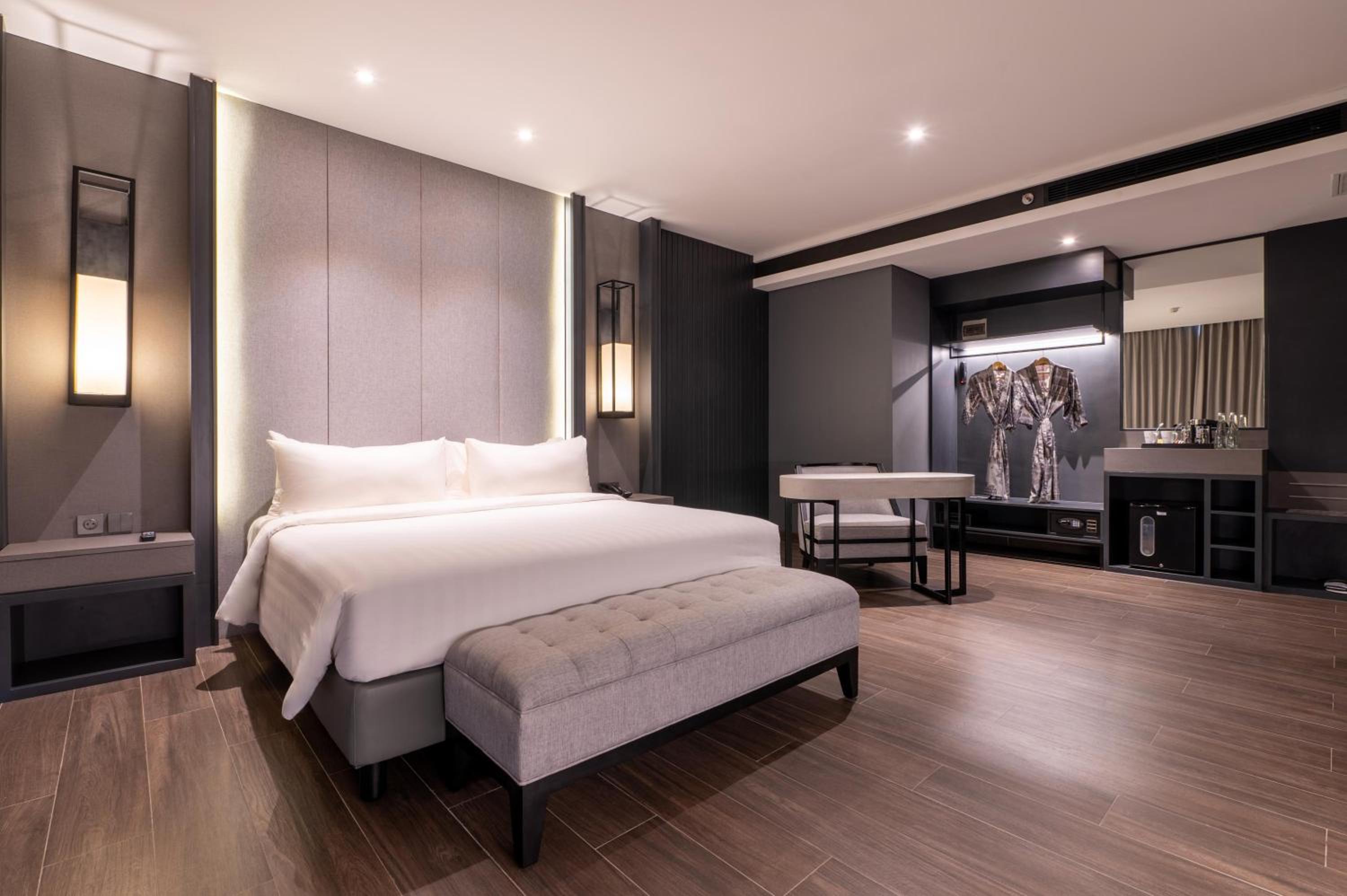 Junior Suite - Photo 2
