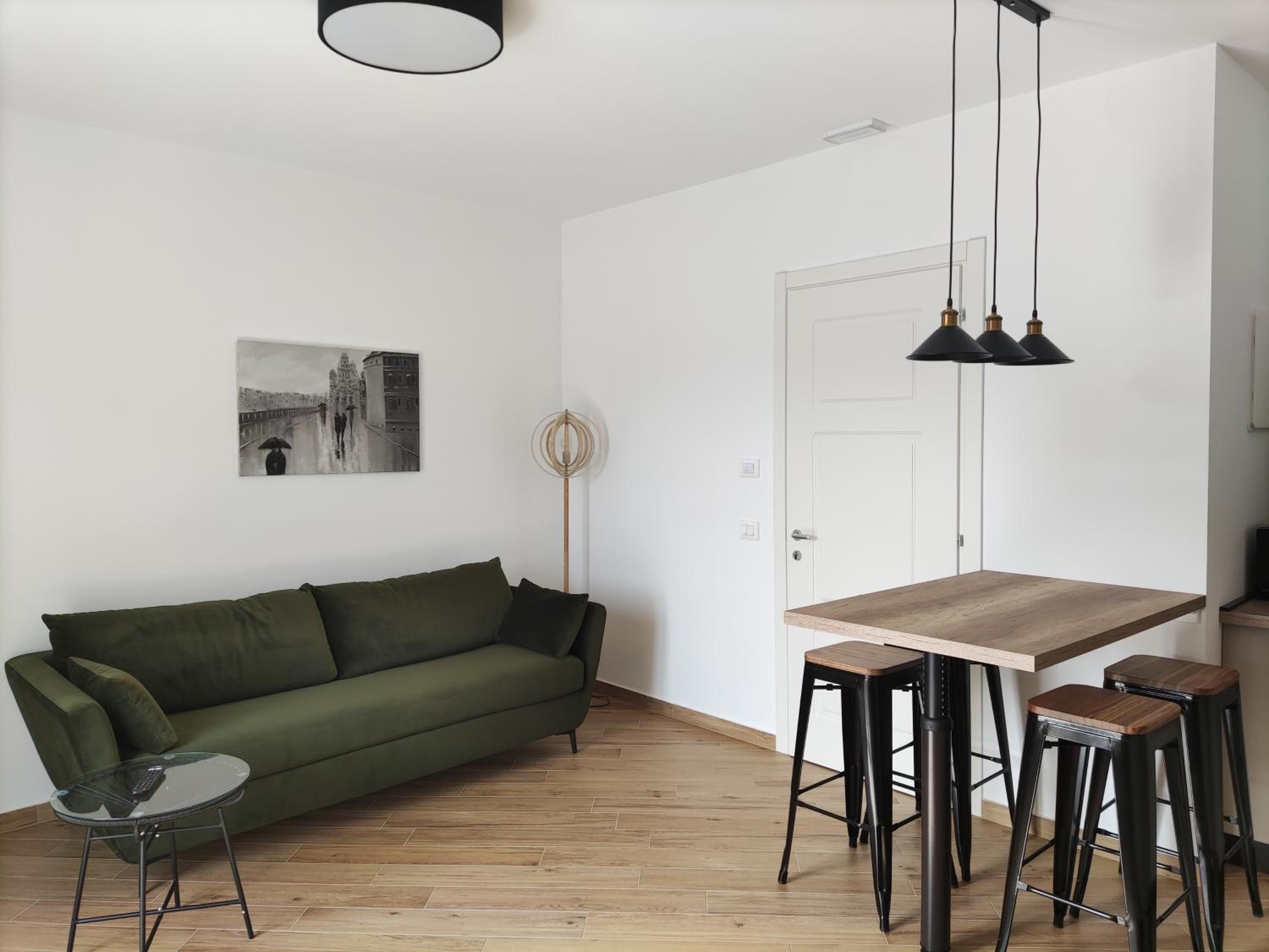 Family Suite - Photo 12