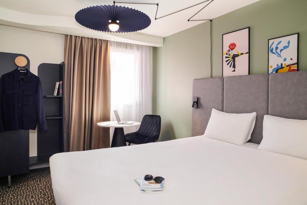 Standard Double Room - Photo 3