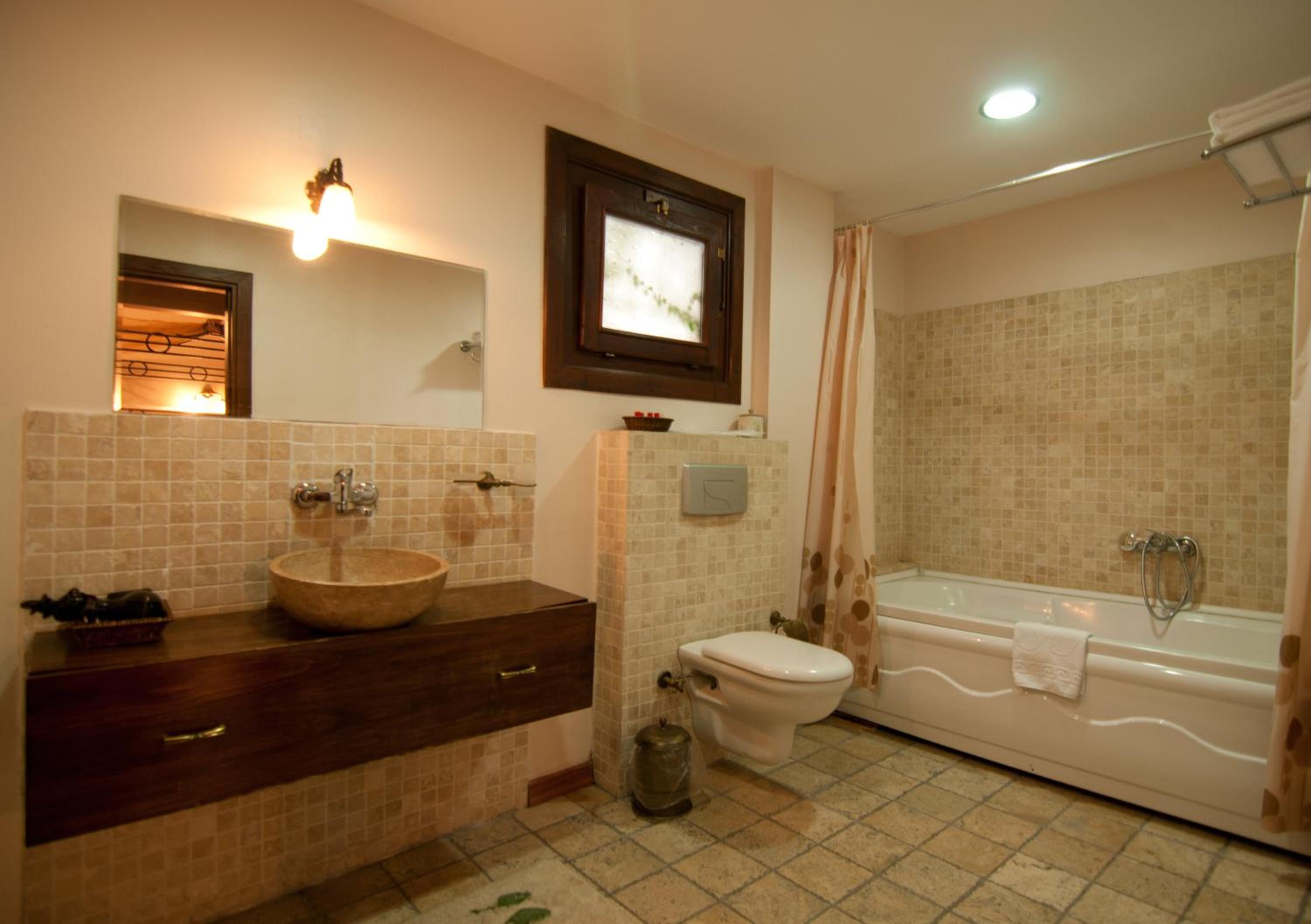 Junior Suite with Balcony photo 3
